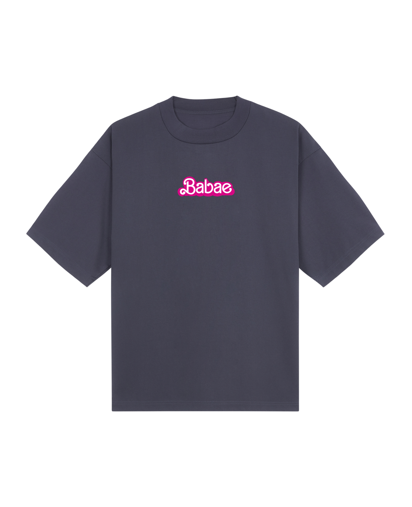Babae Premium Tee