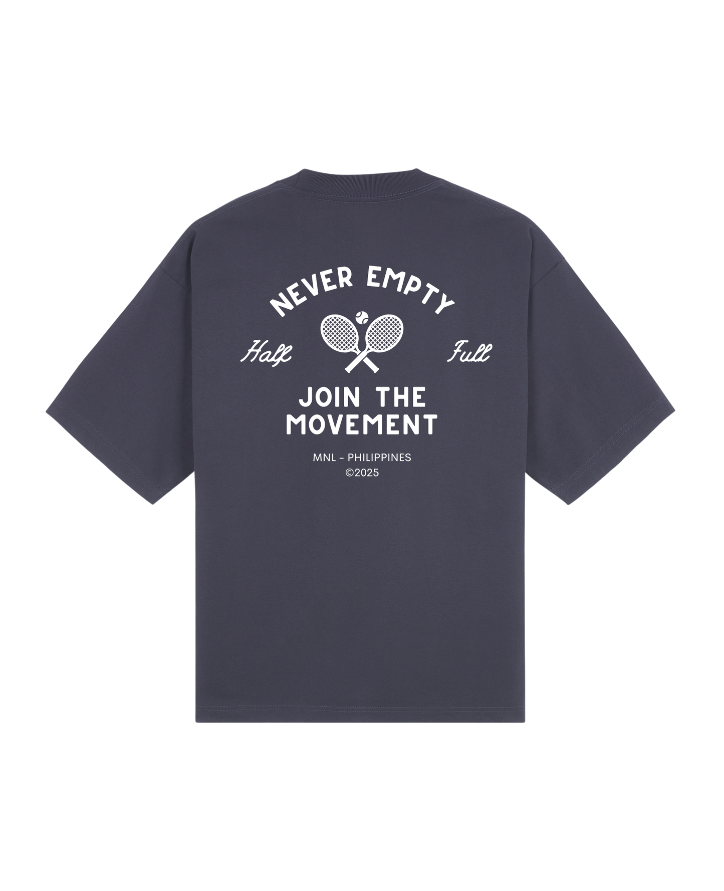 Pace Premium Tee