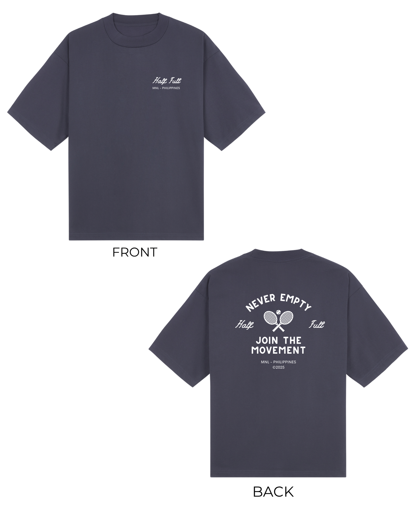 Pace Premium Tee
