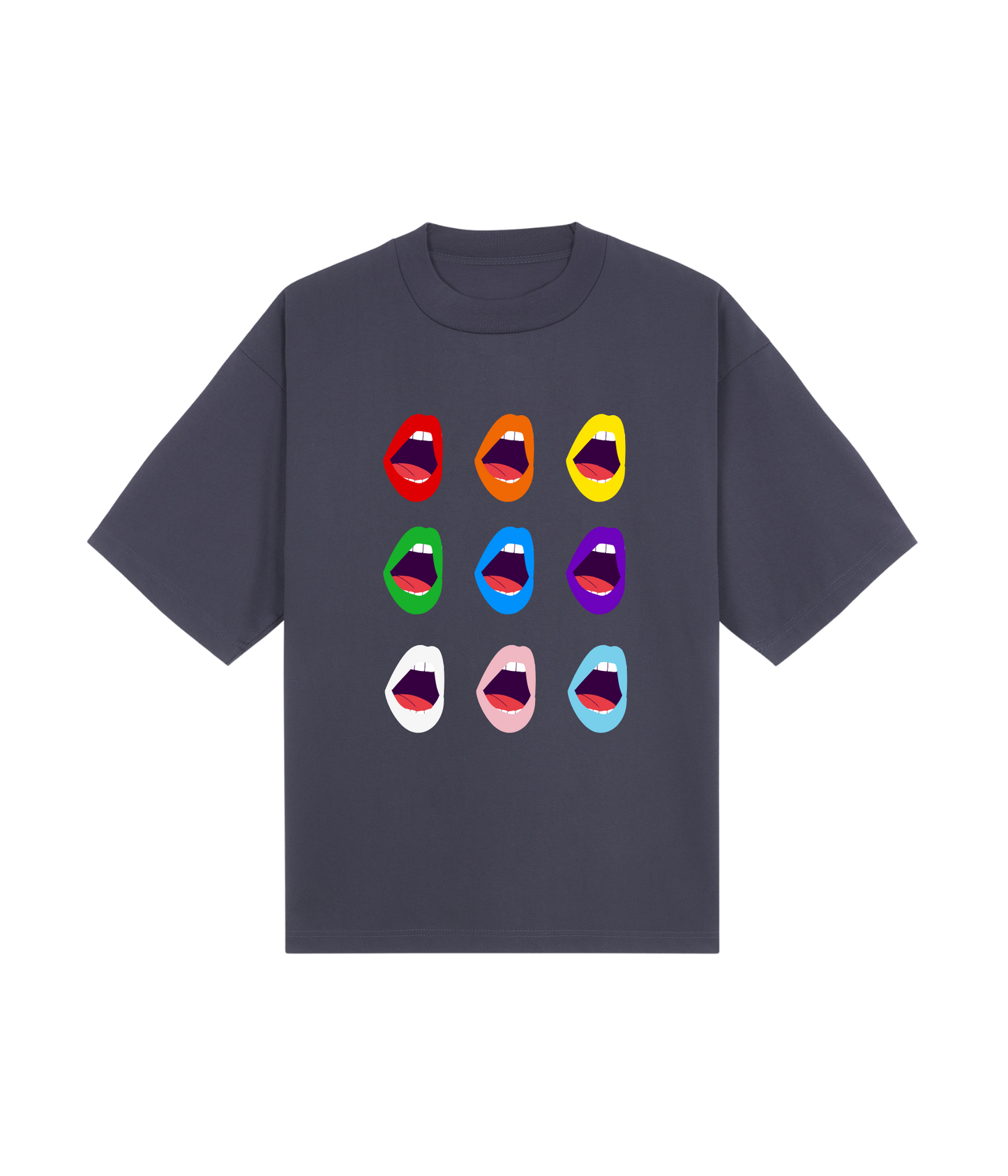 Loud Premium Tee