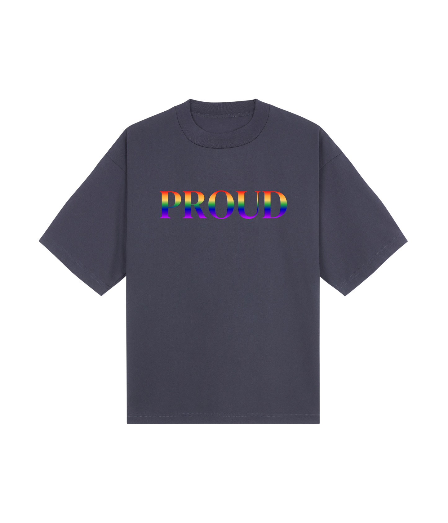 Proud V.1 Premium Tee