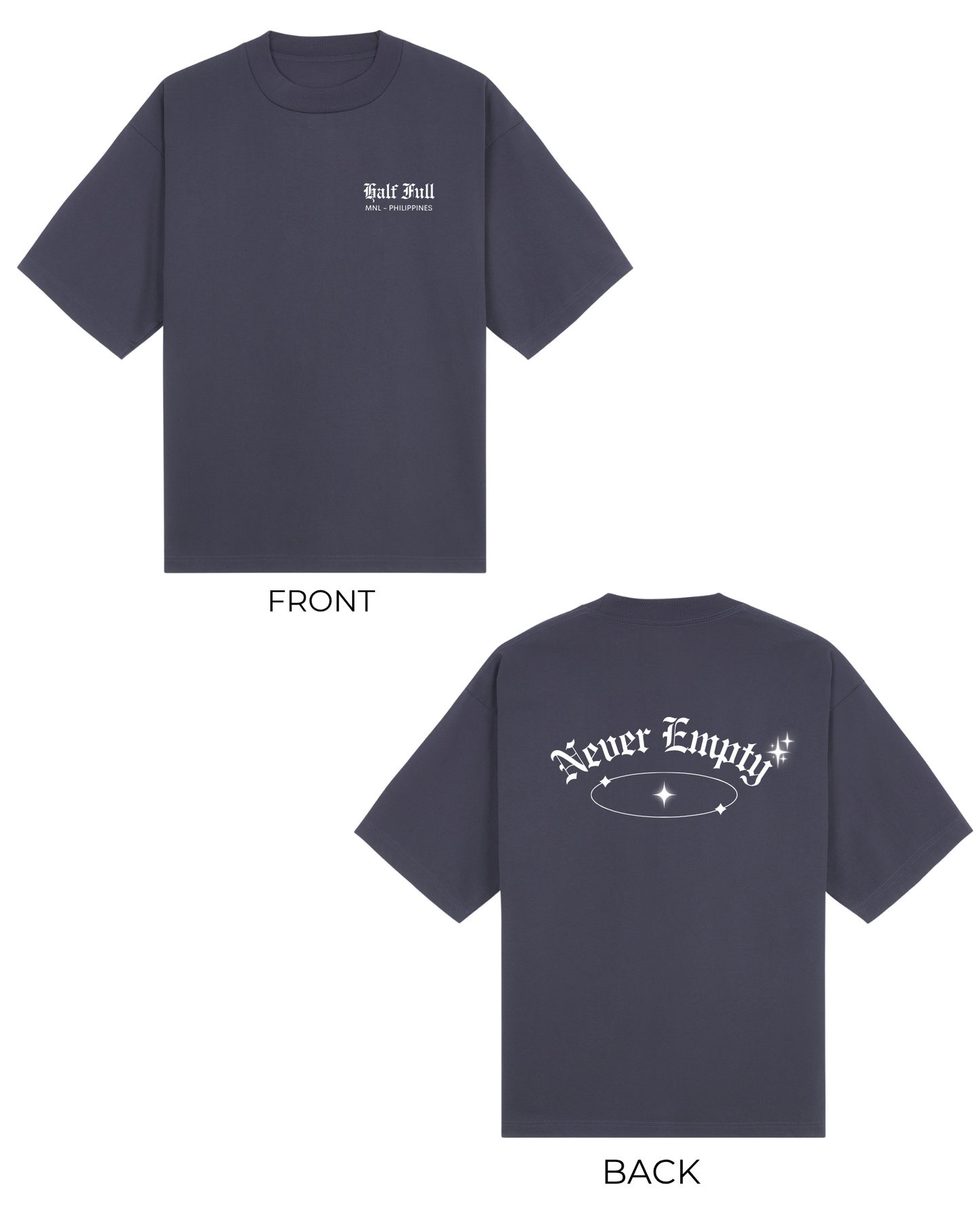 Nocturne Premium Tee