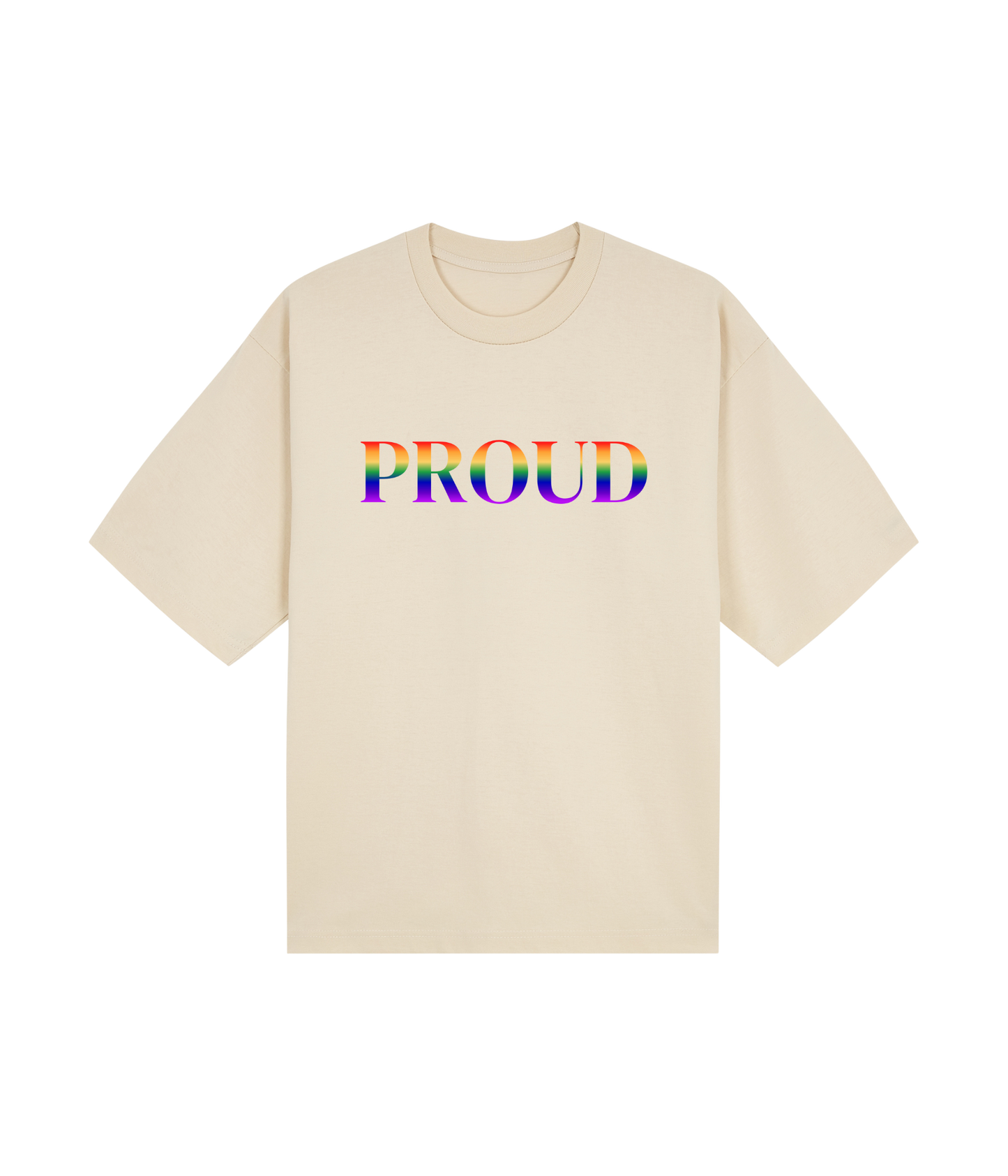 Proud V.1 Premium Tee