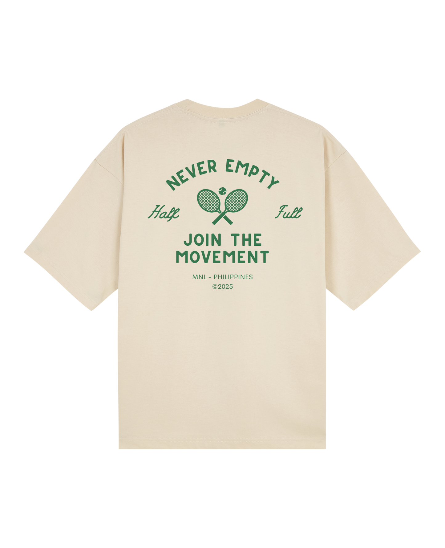 Pace Premium Tee