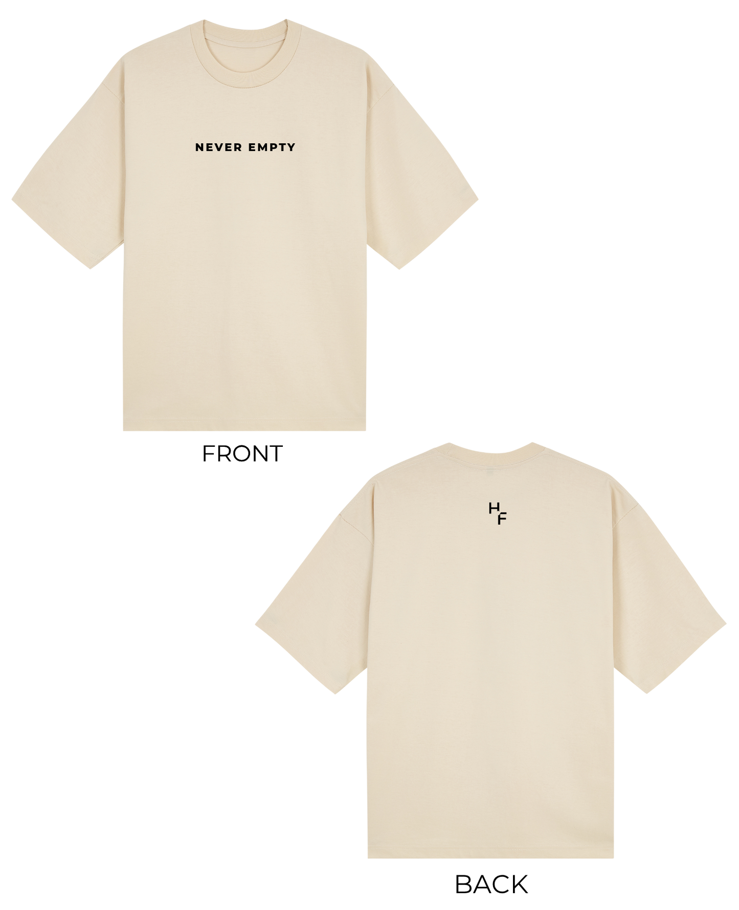 Element Premium Tee