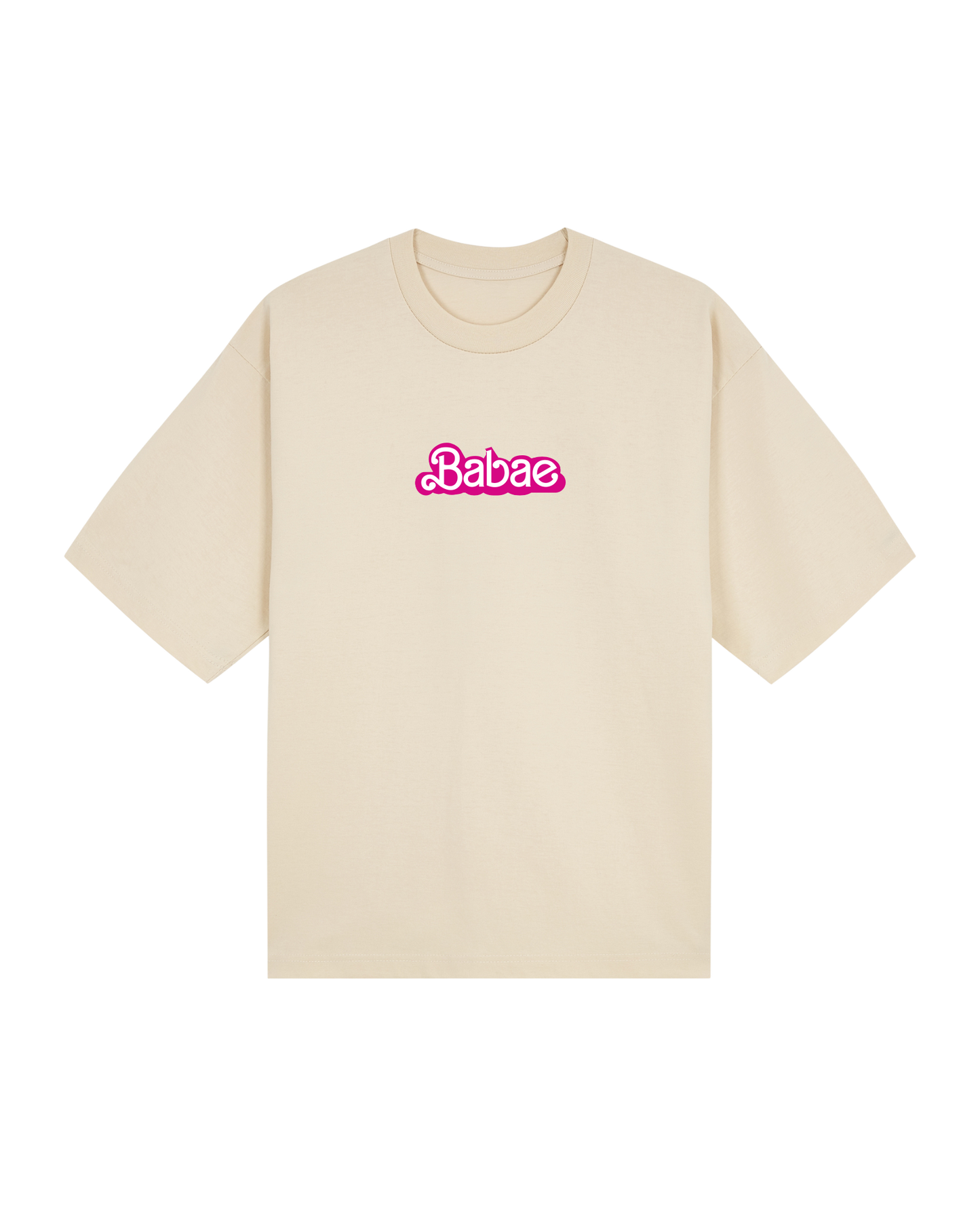 Babae Premium Tee