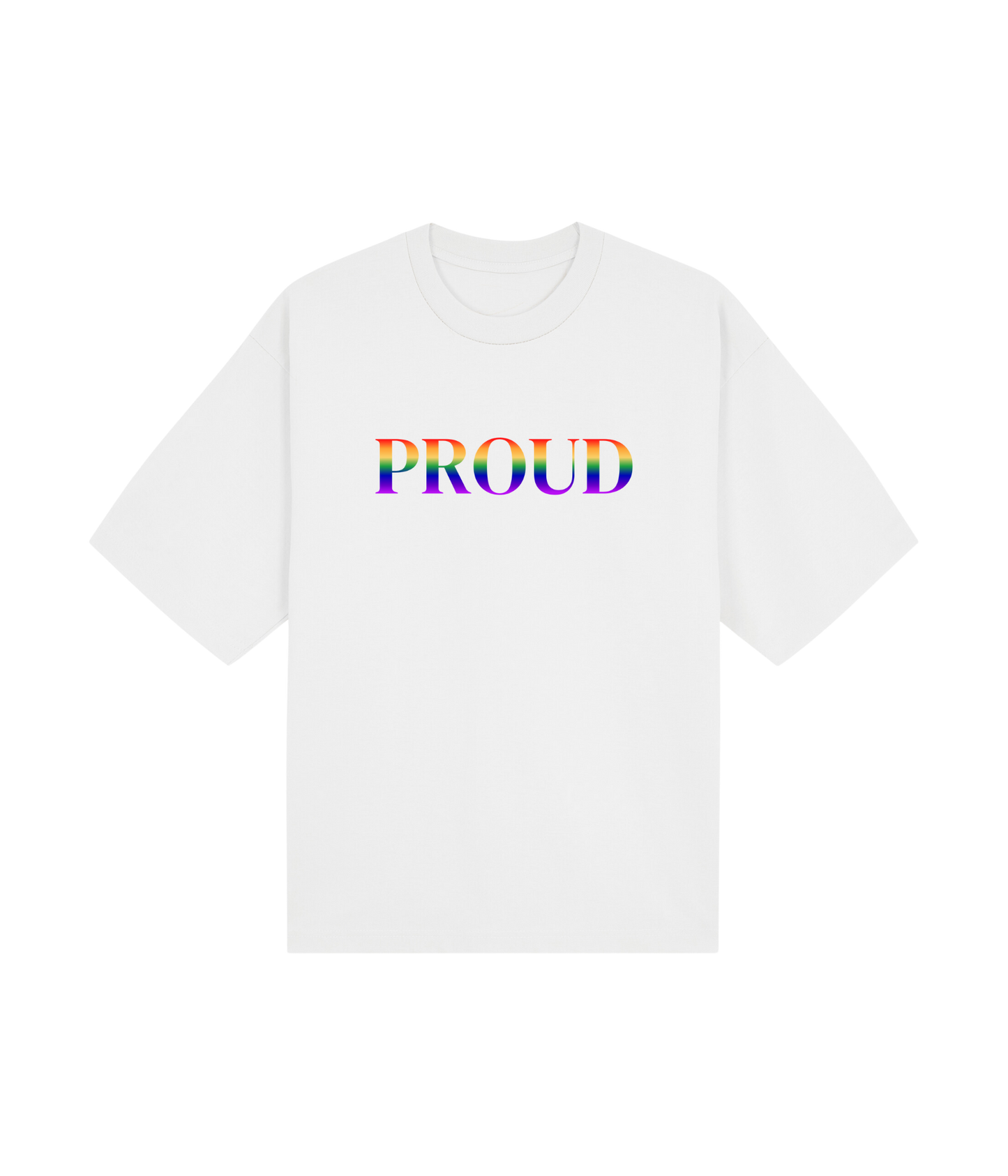 Proud V.1 Premium Tee