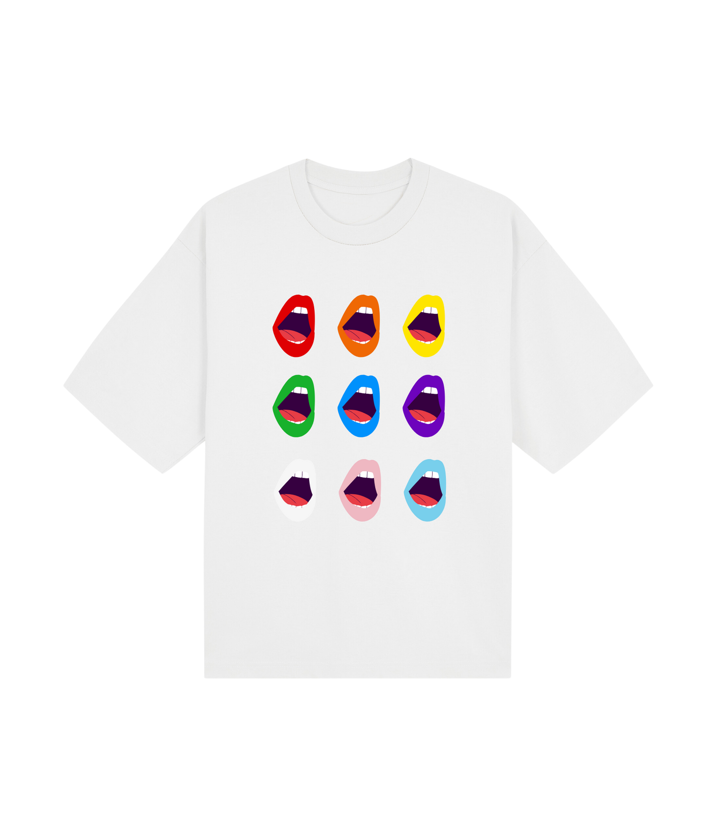 Loud Premium Tee