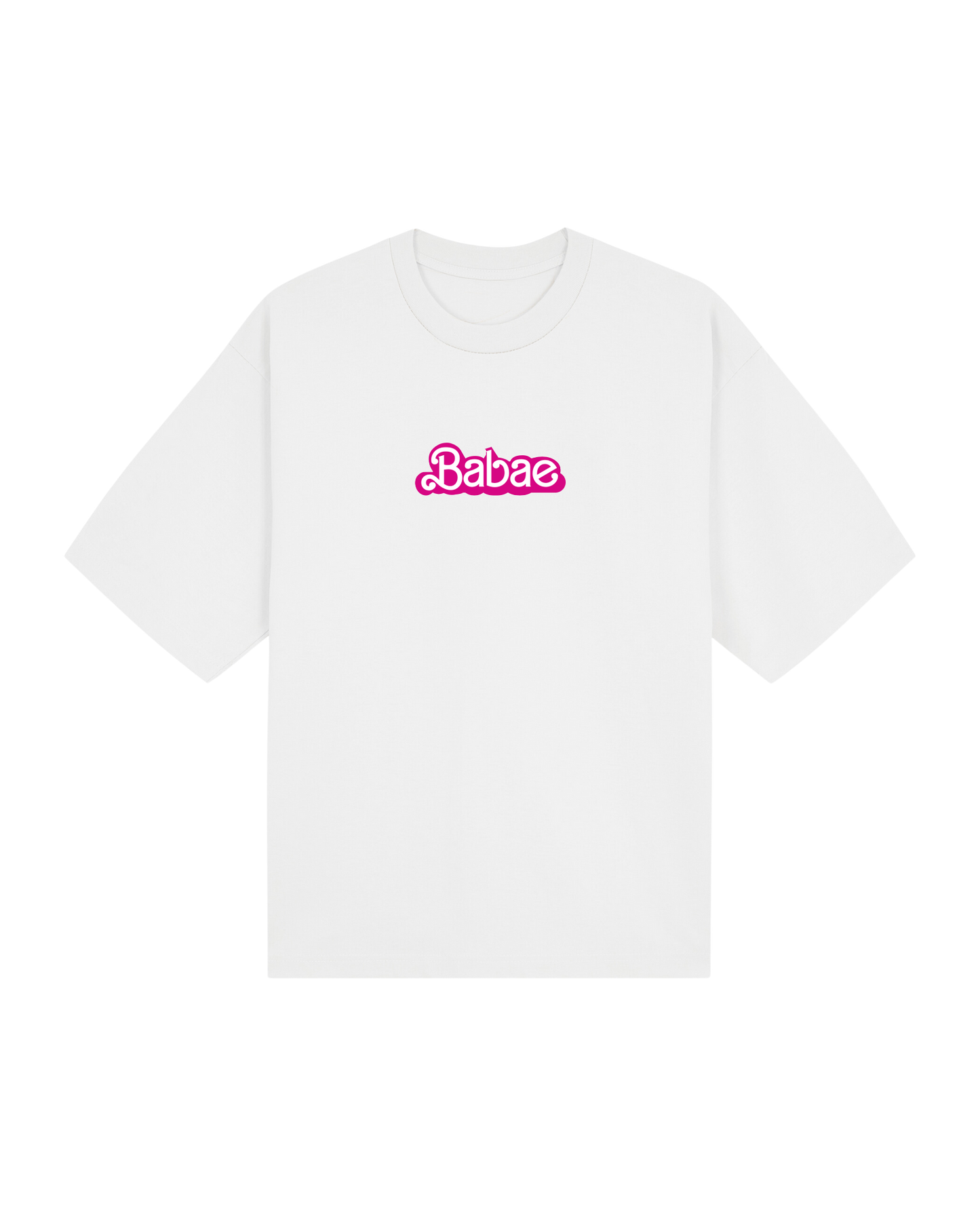 Babae Premium Tee