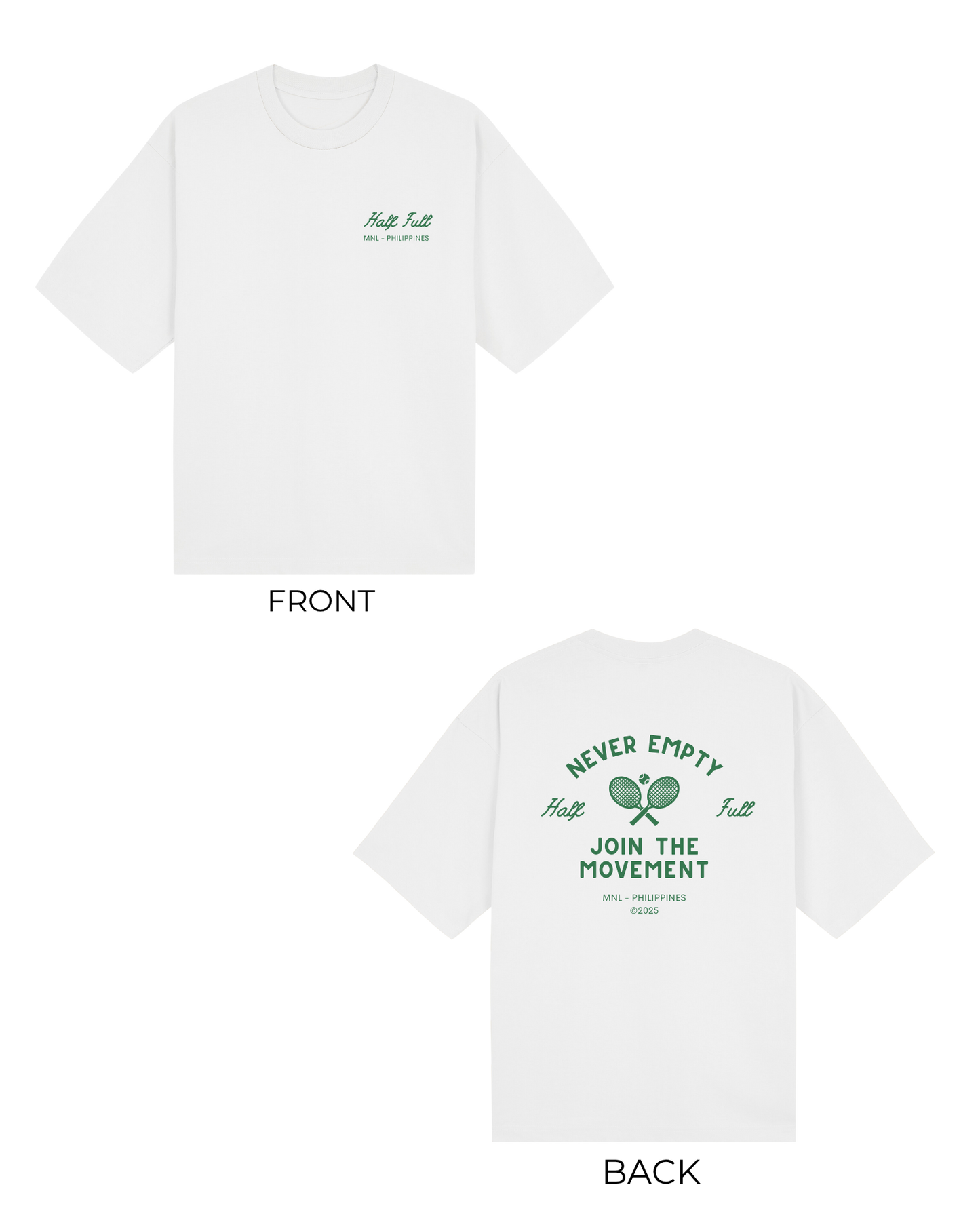 Pace Premium Tee