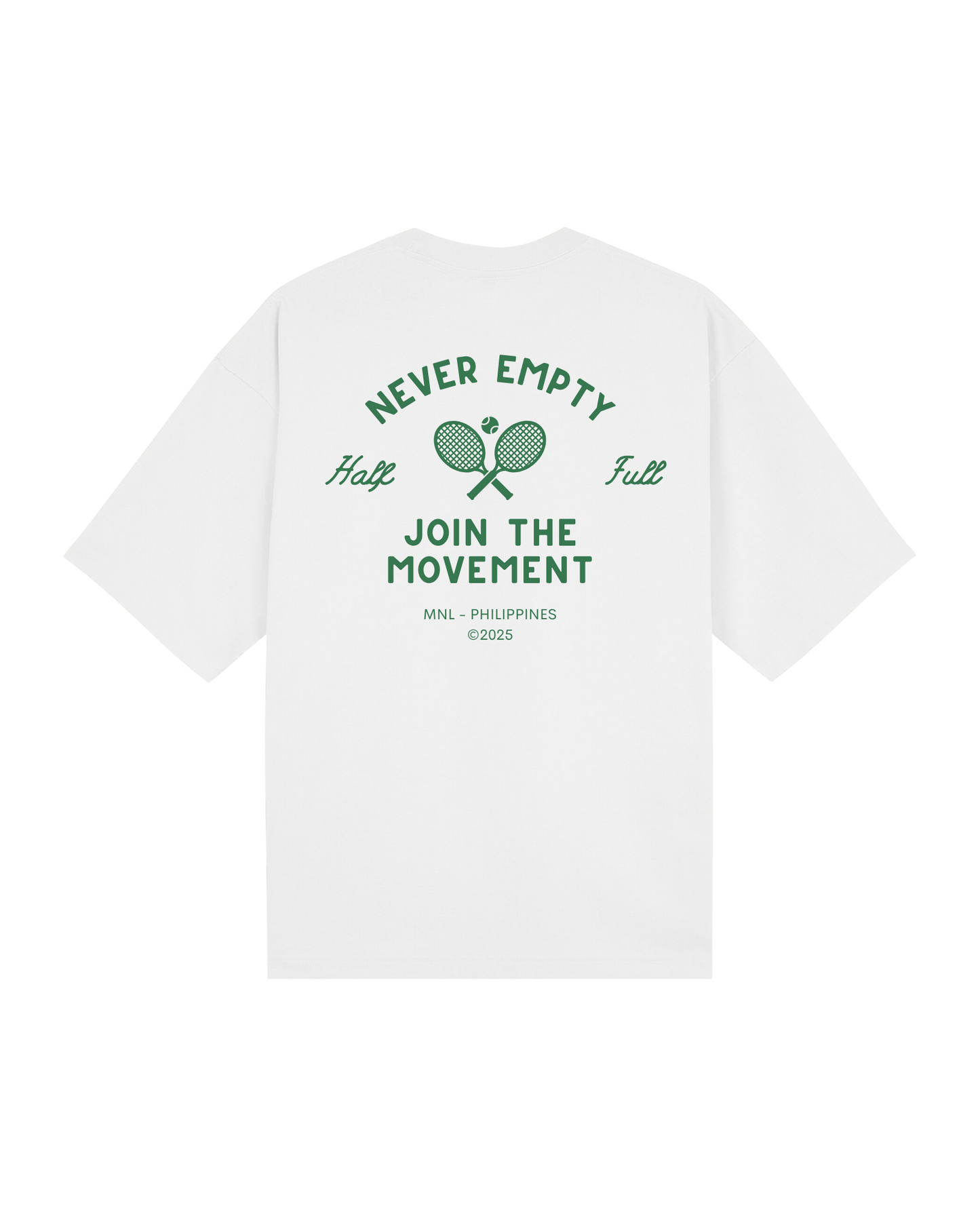 Pace Premium Tee