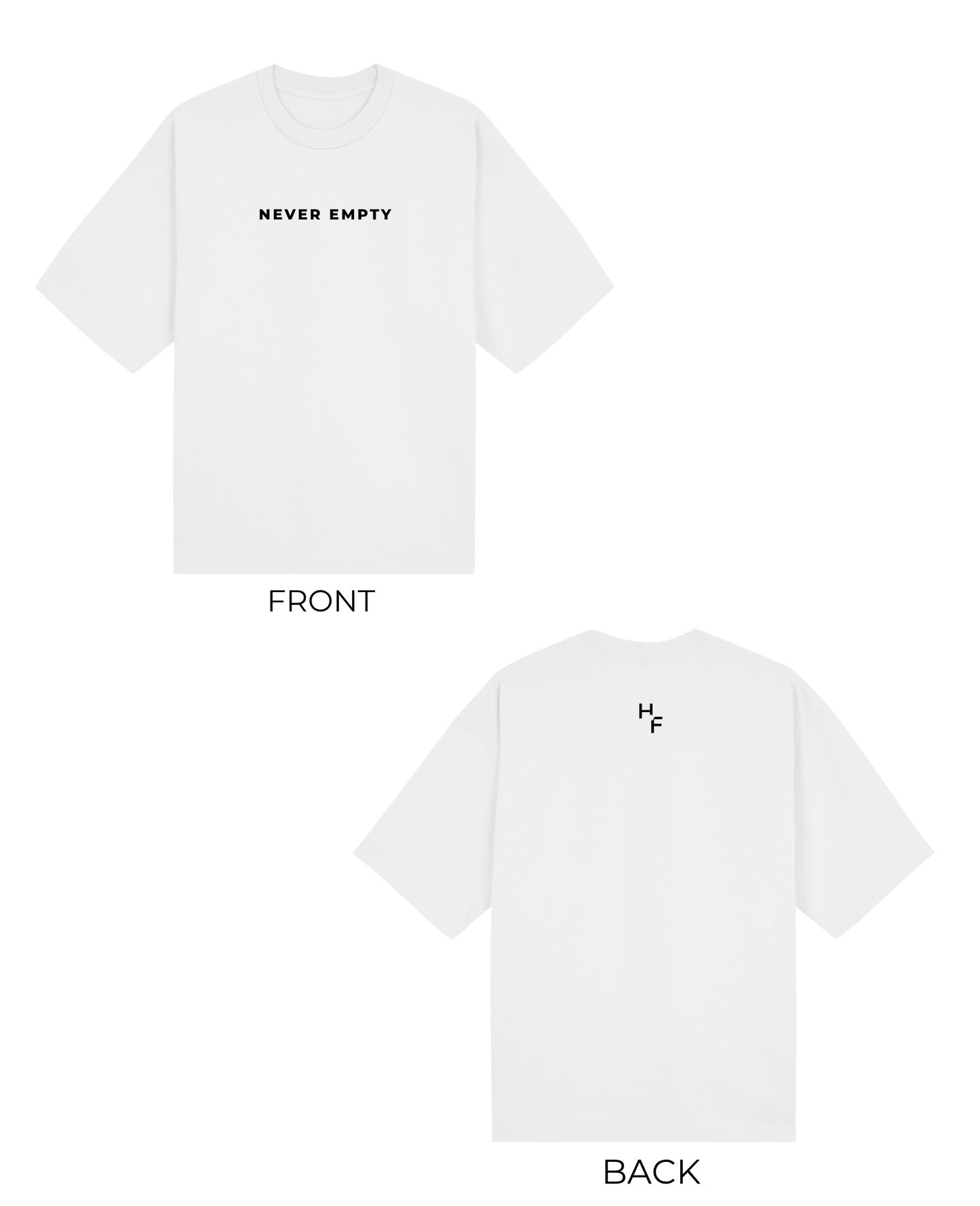 Element Premium Tee