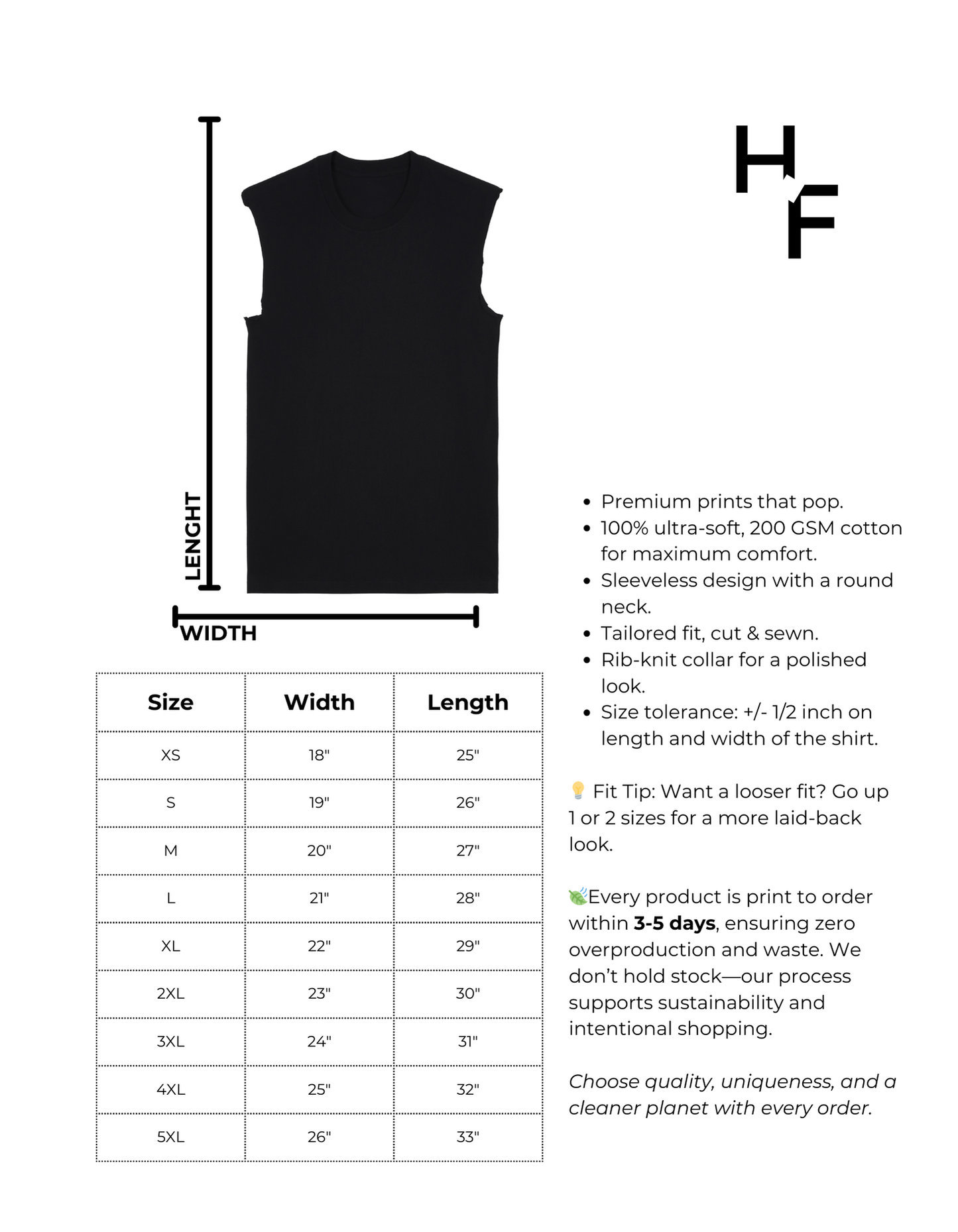 Tides Raw Edge Shirt