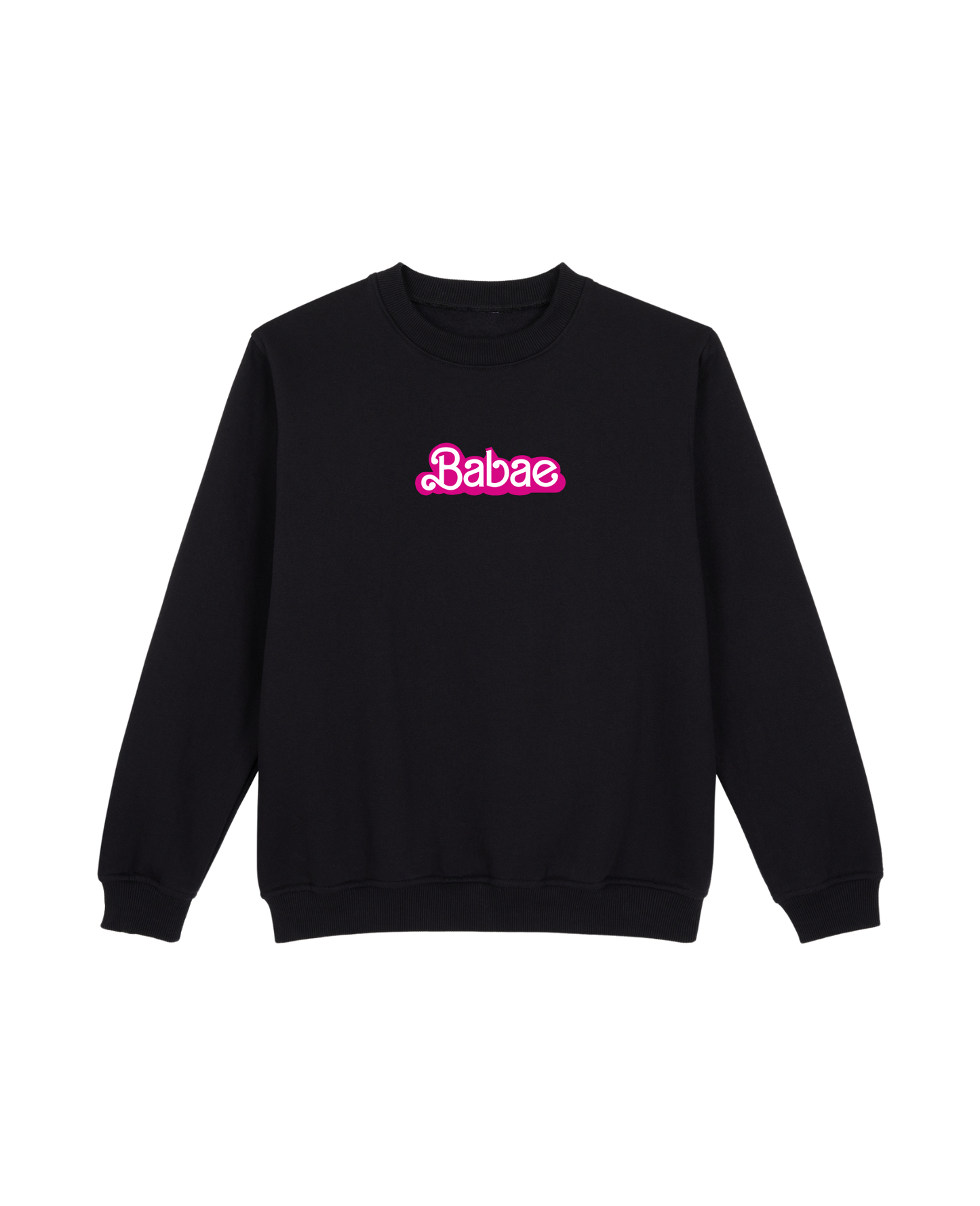 Babae Sweatshirt
