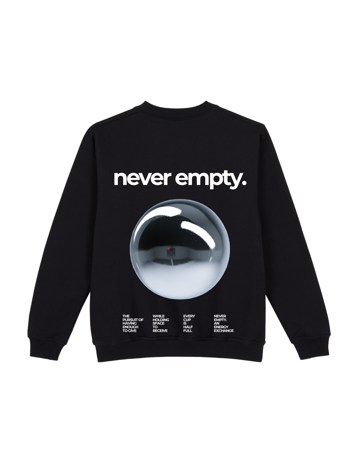 Reflect Sweatshirt