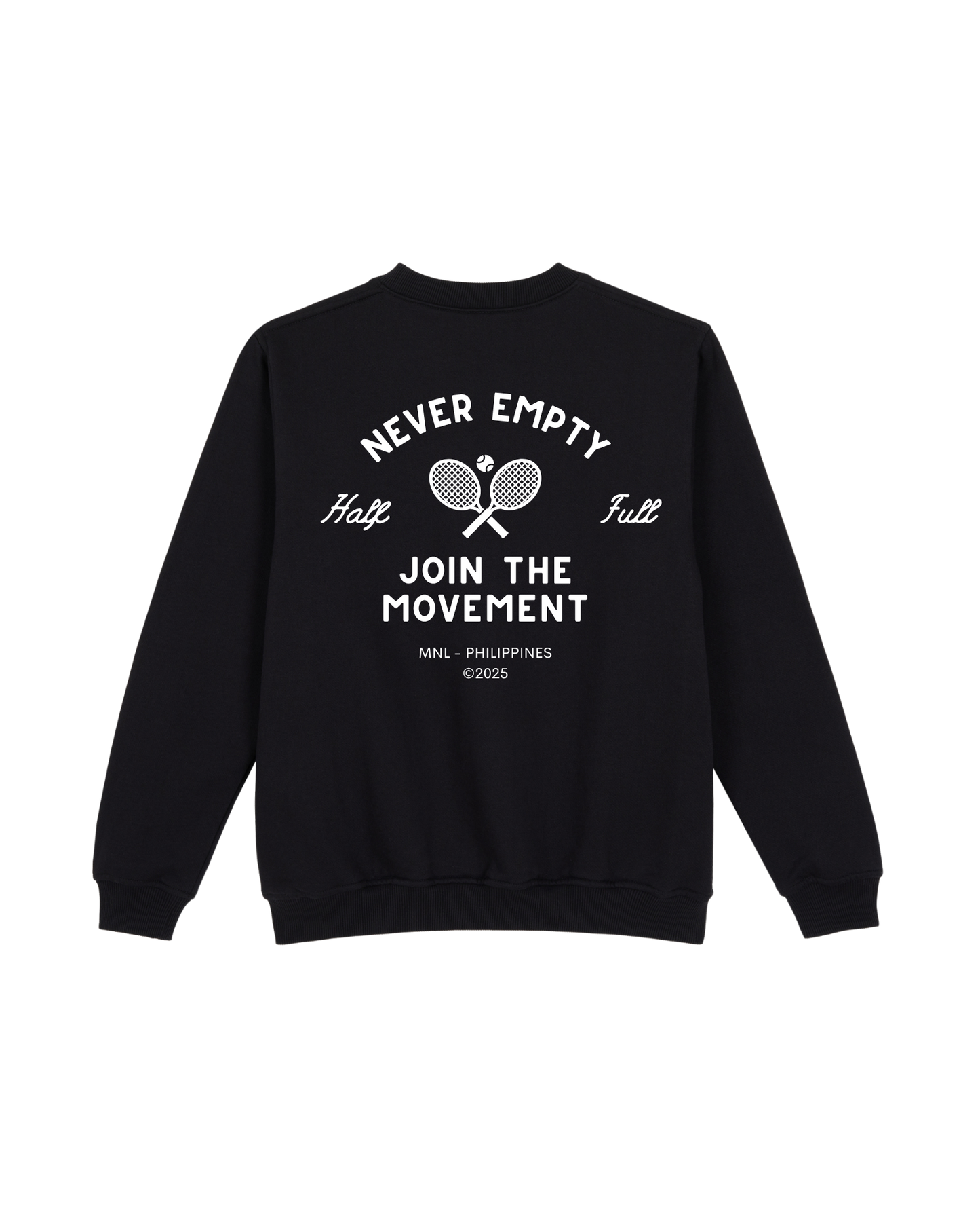 Pace Sweatshirt