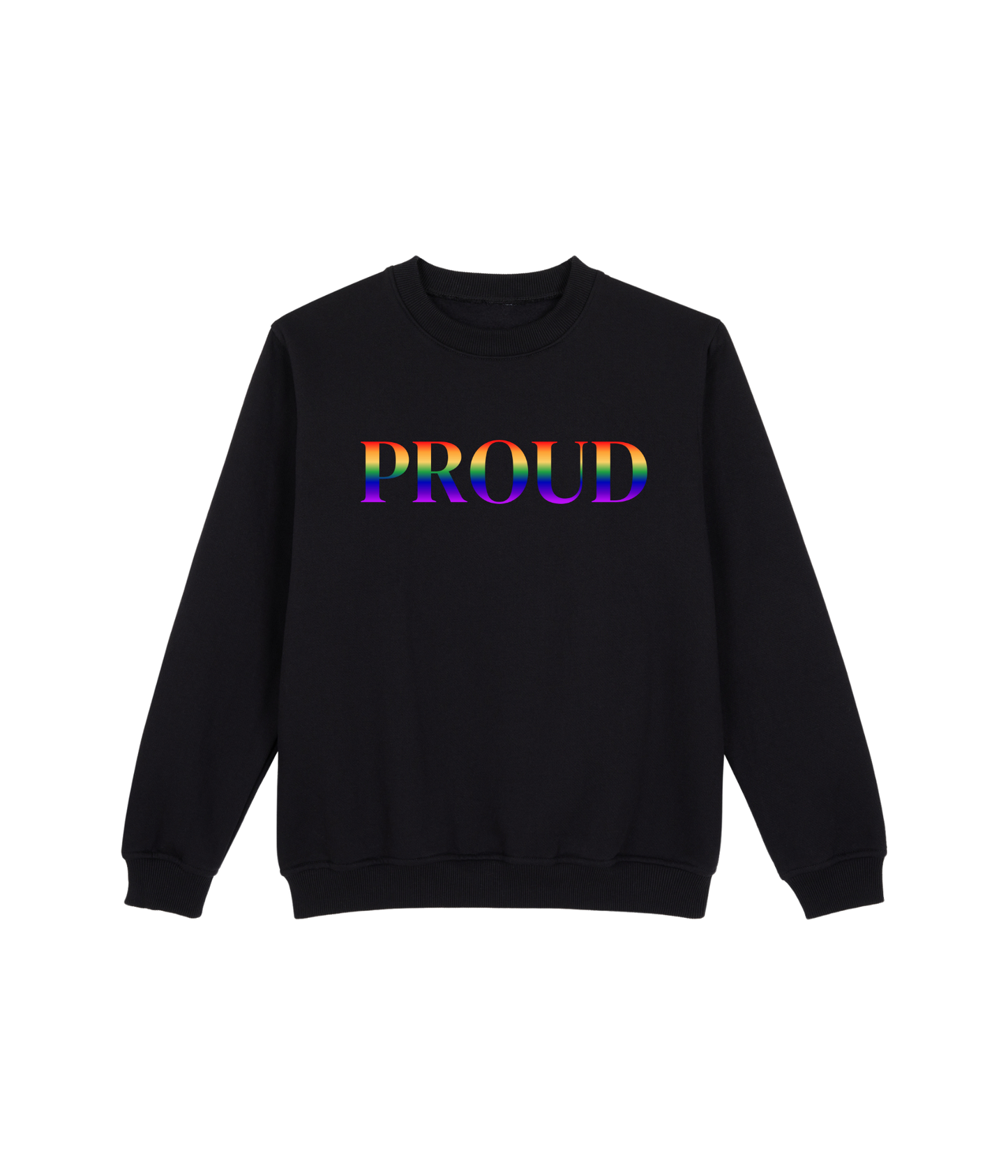 Proud V.1 Sweatshirt
