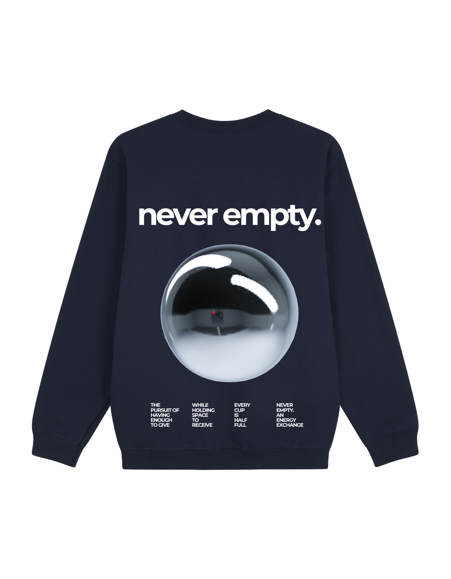 Reflect Sweatshirt