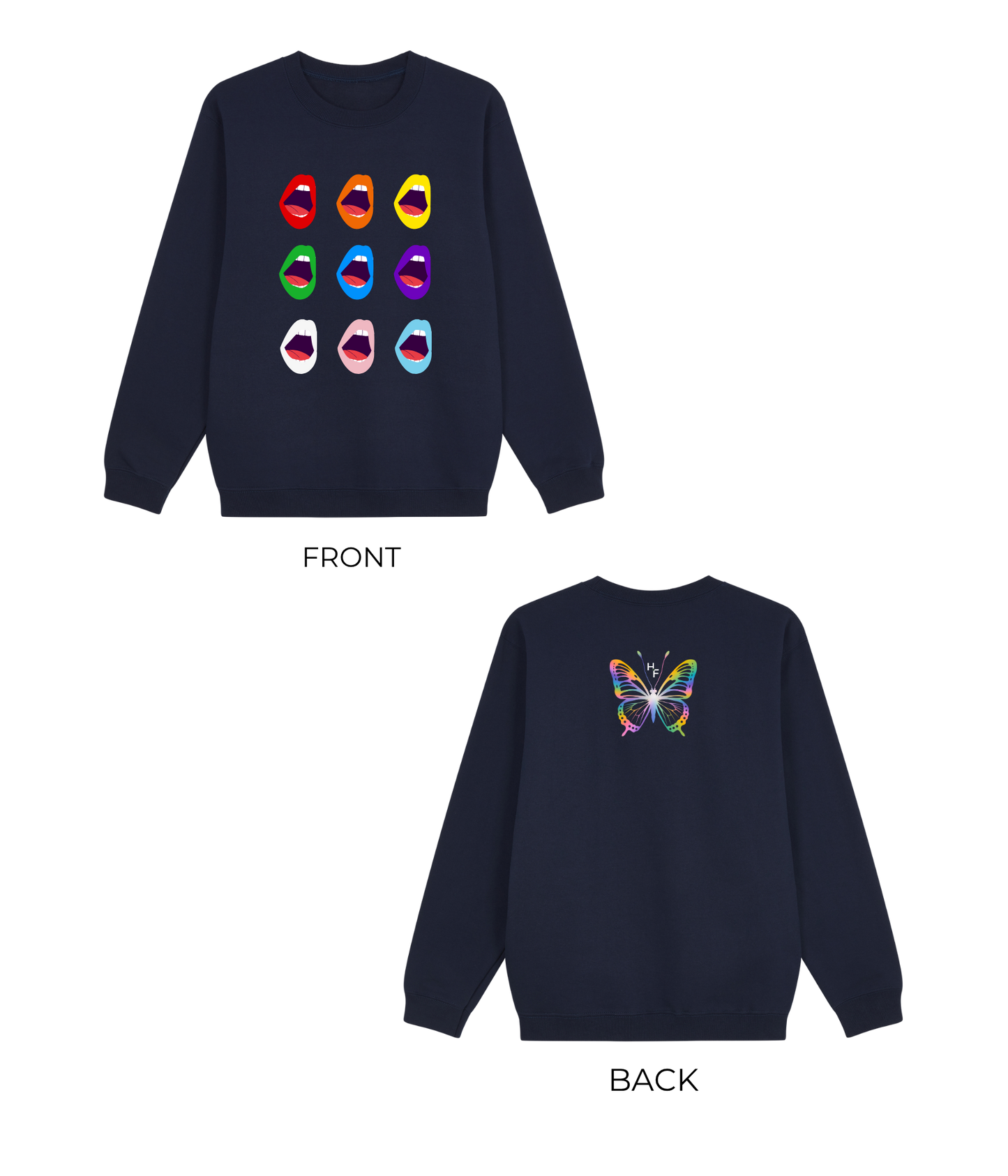 Loud Sweatshirt