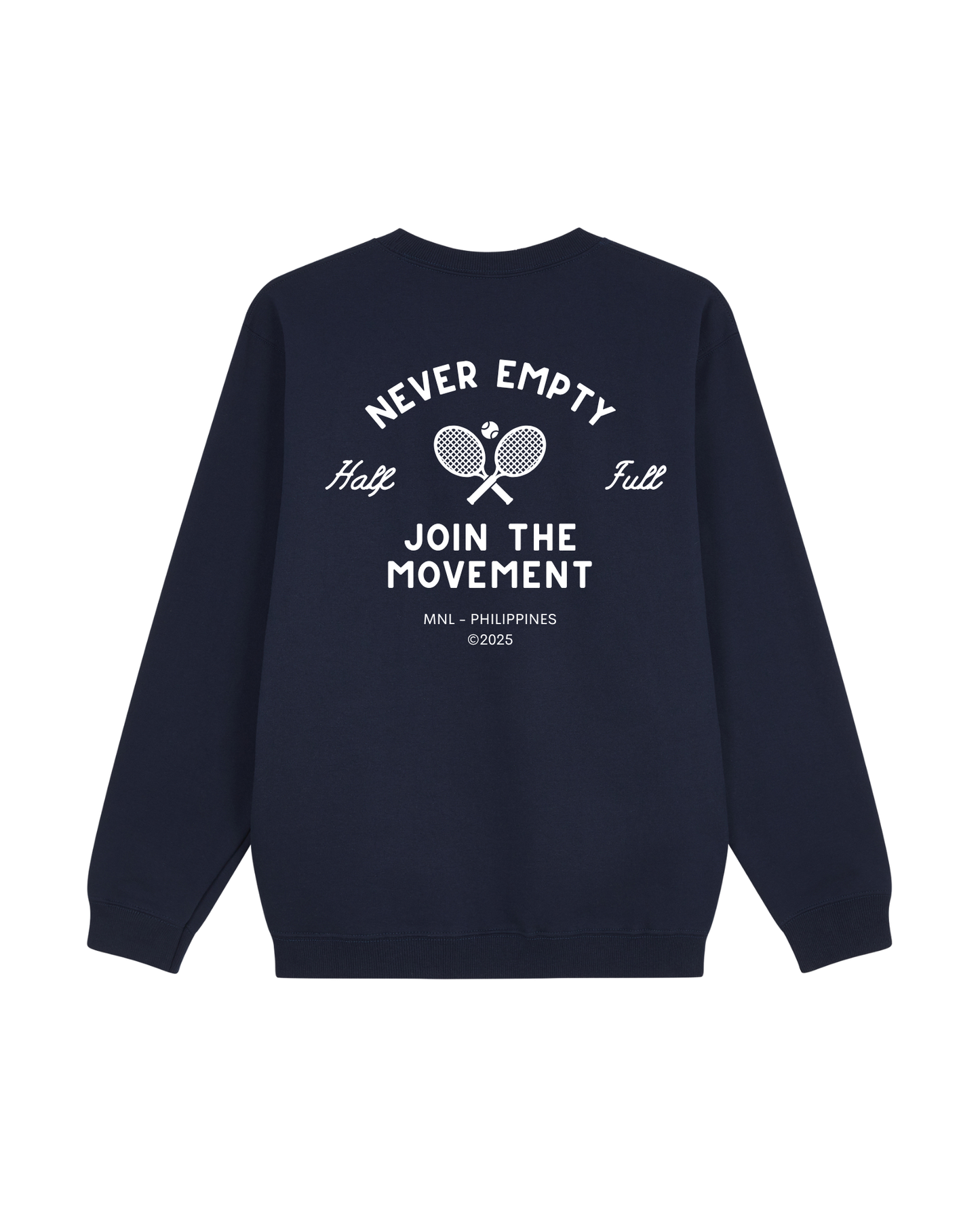 Pace Sweatshirt