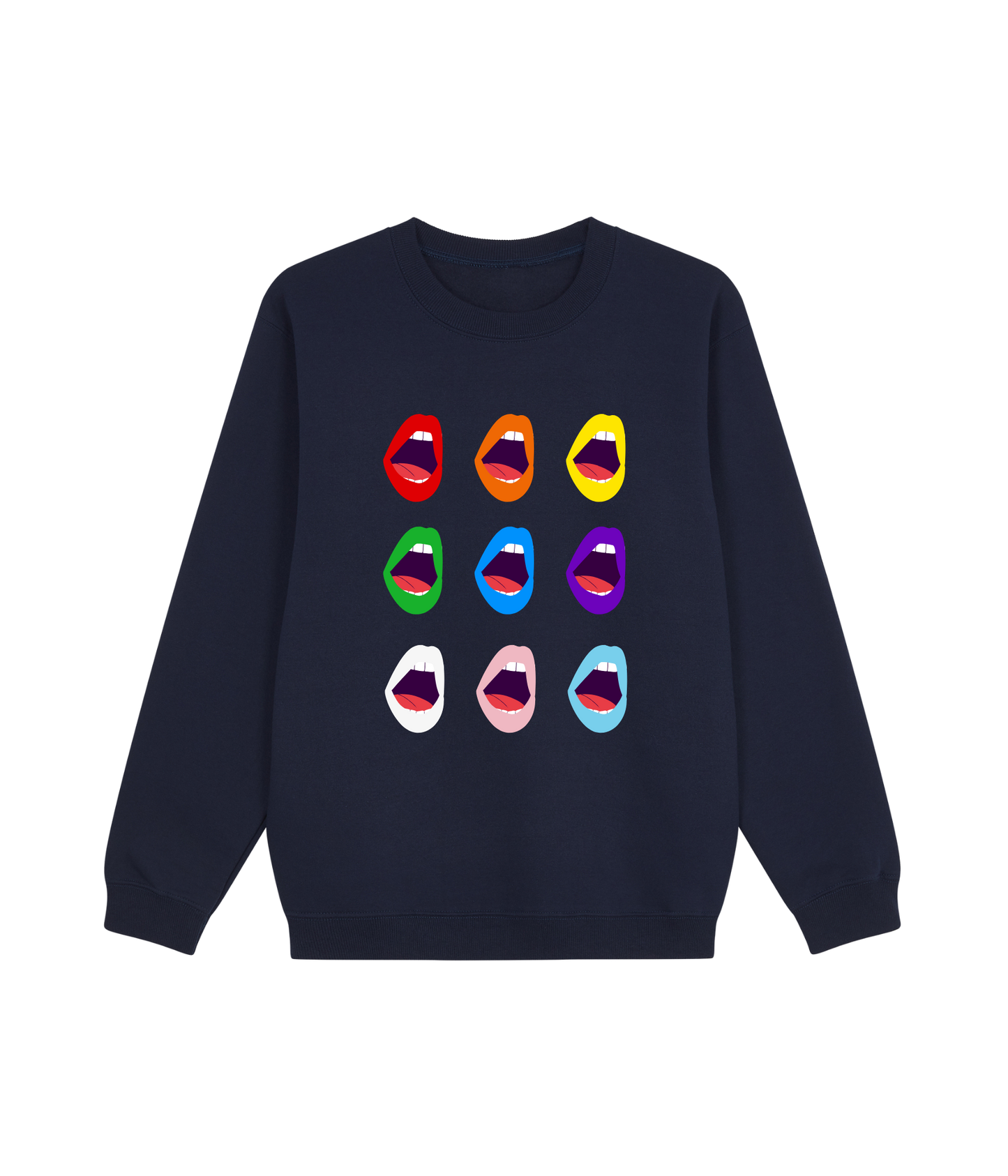 Loud Sweatshirt