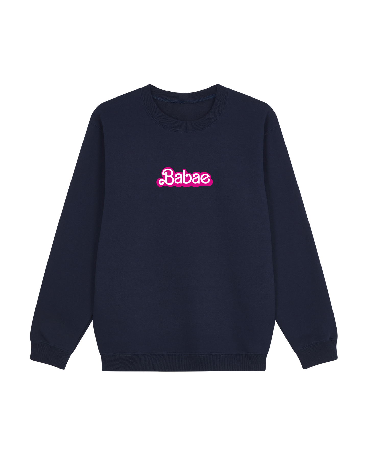 Babae Sweatshirt