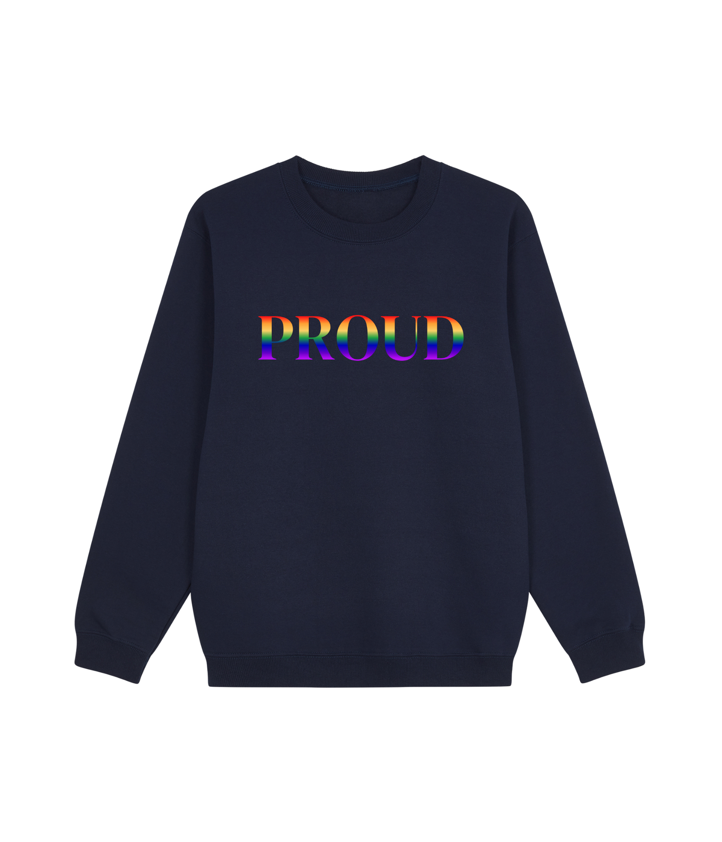 Proud V.1 Sweatshirt
