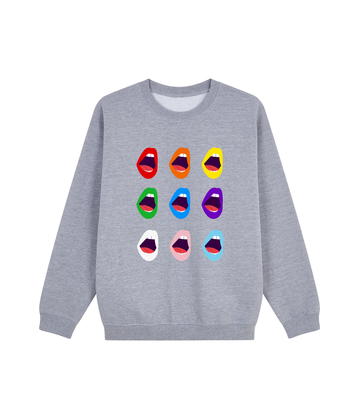 Loud Sweatshirt