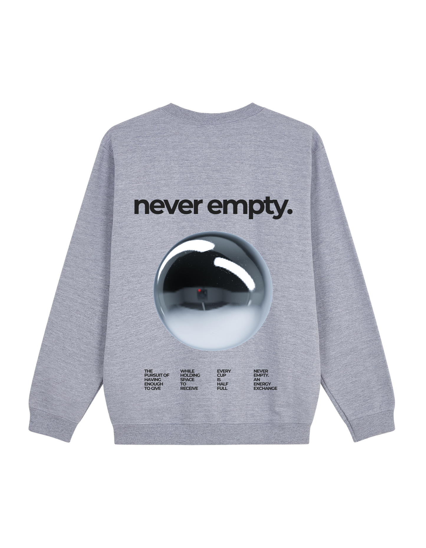 Reflect Sweatshirt