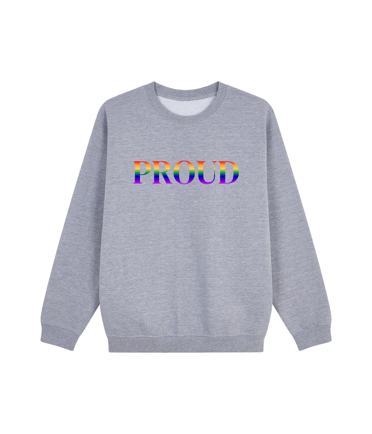 Proud V.1 Sweatshirt