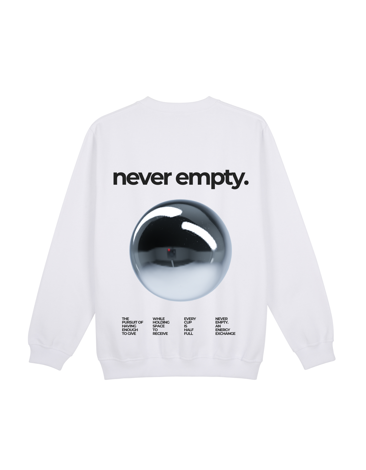 Reflect Sweatshirt