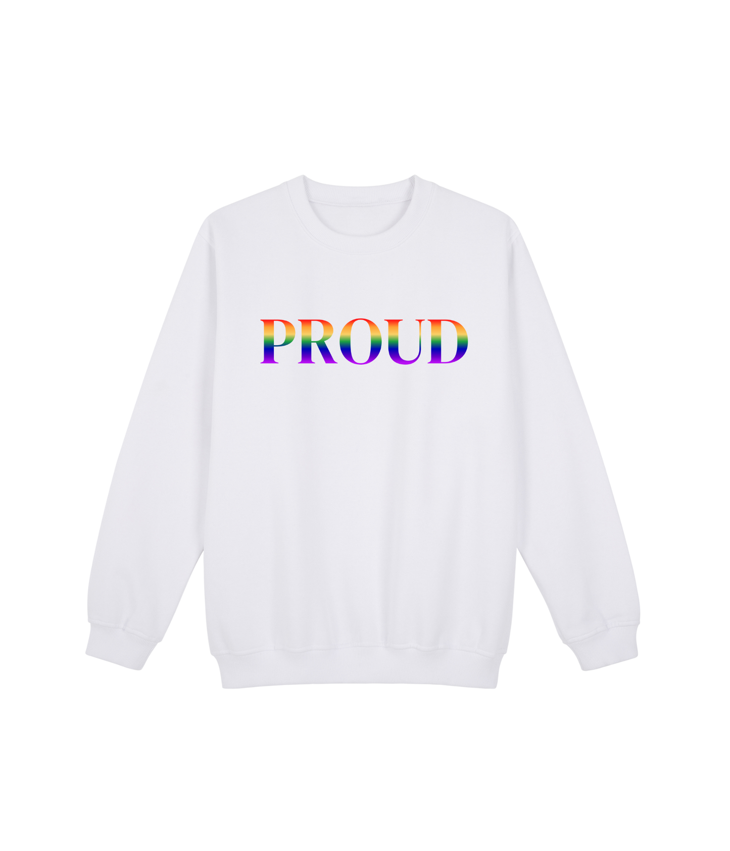 Proud V.1 Sweatshirt