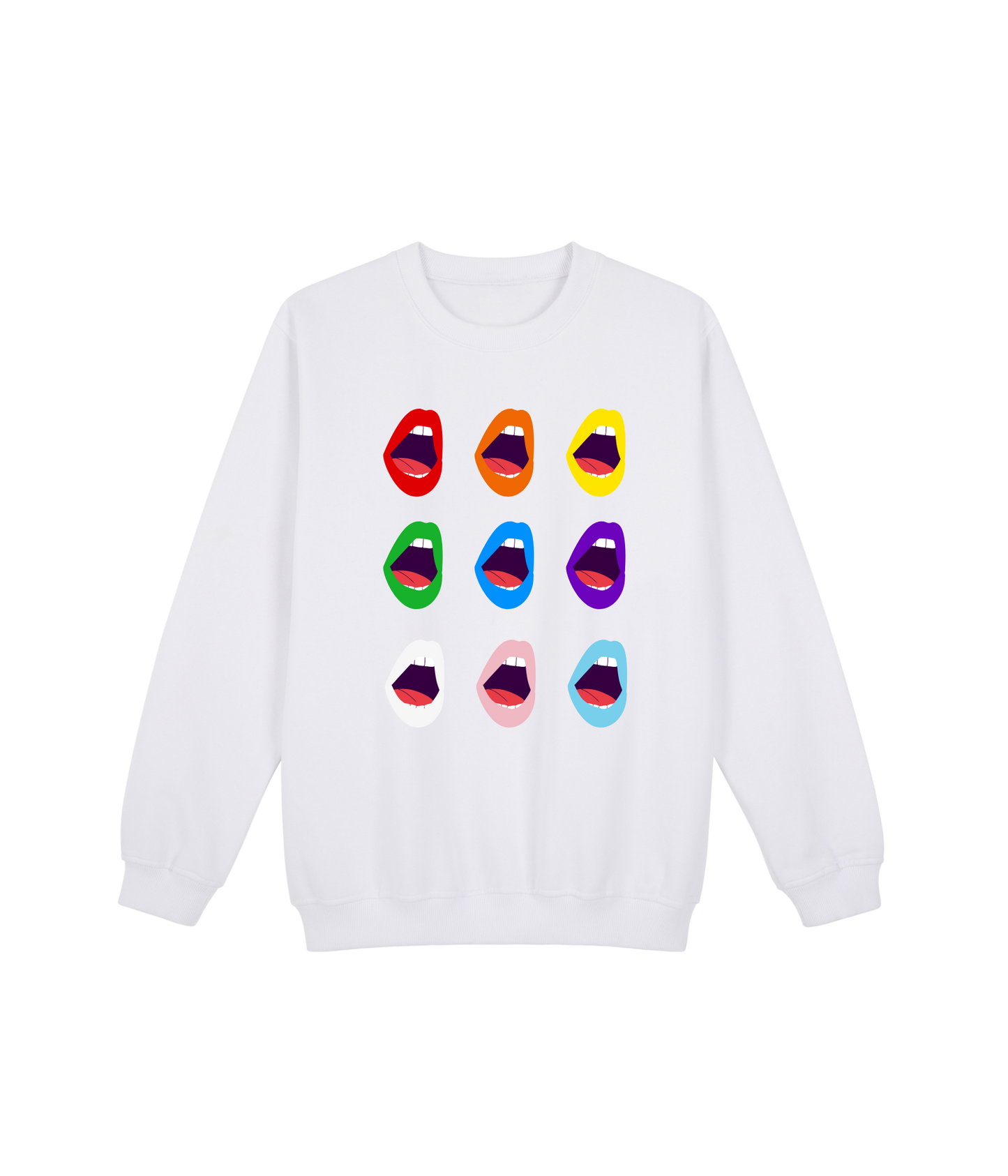Loud Sweatshirt