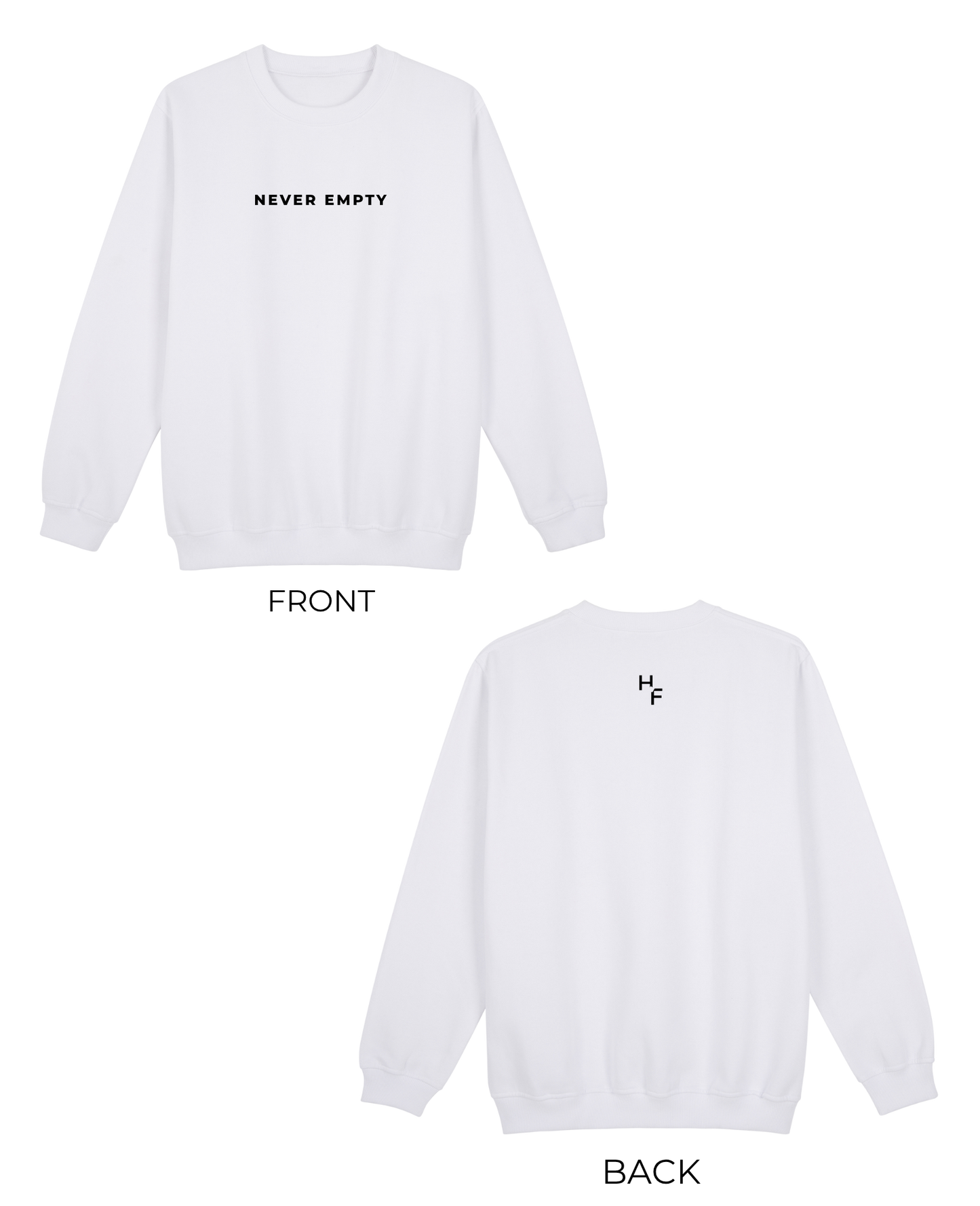 Element Sweatshirt