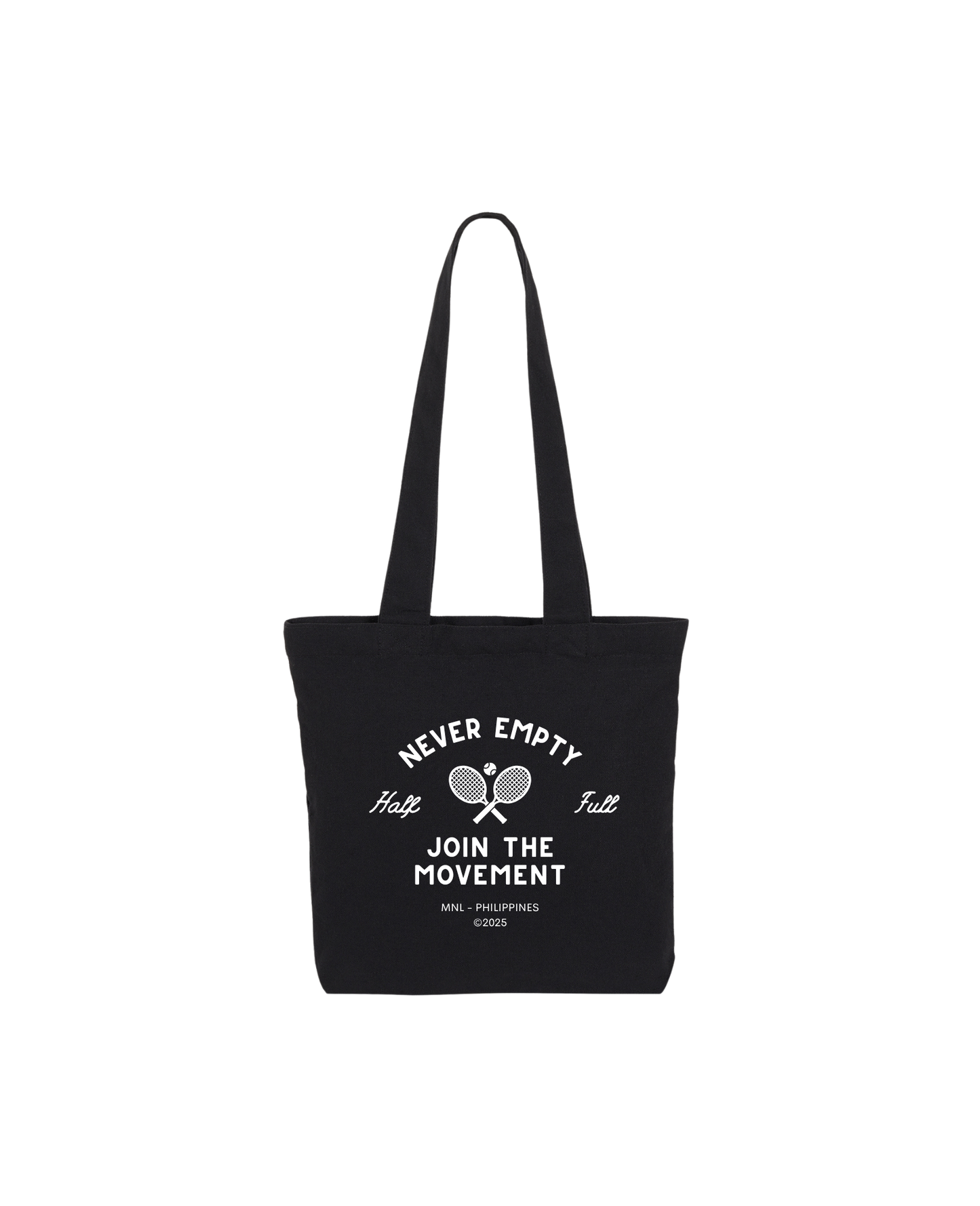 Pace Tote Bag