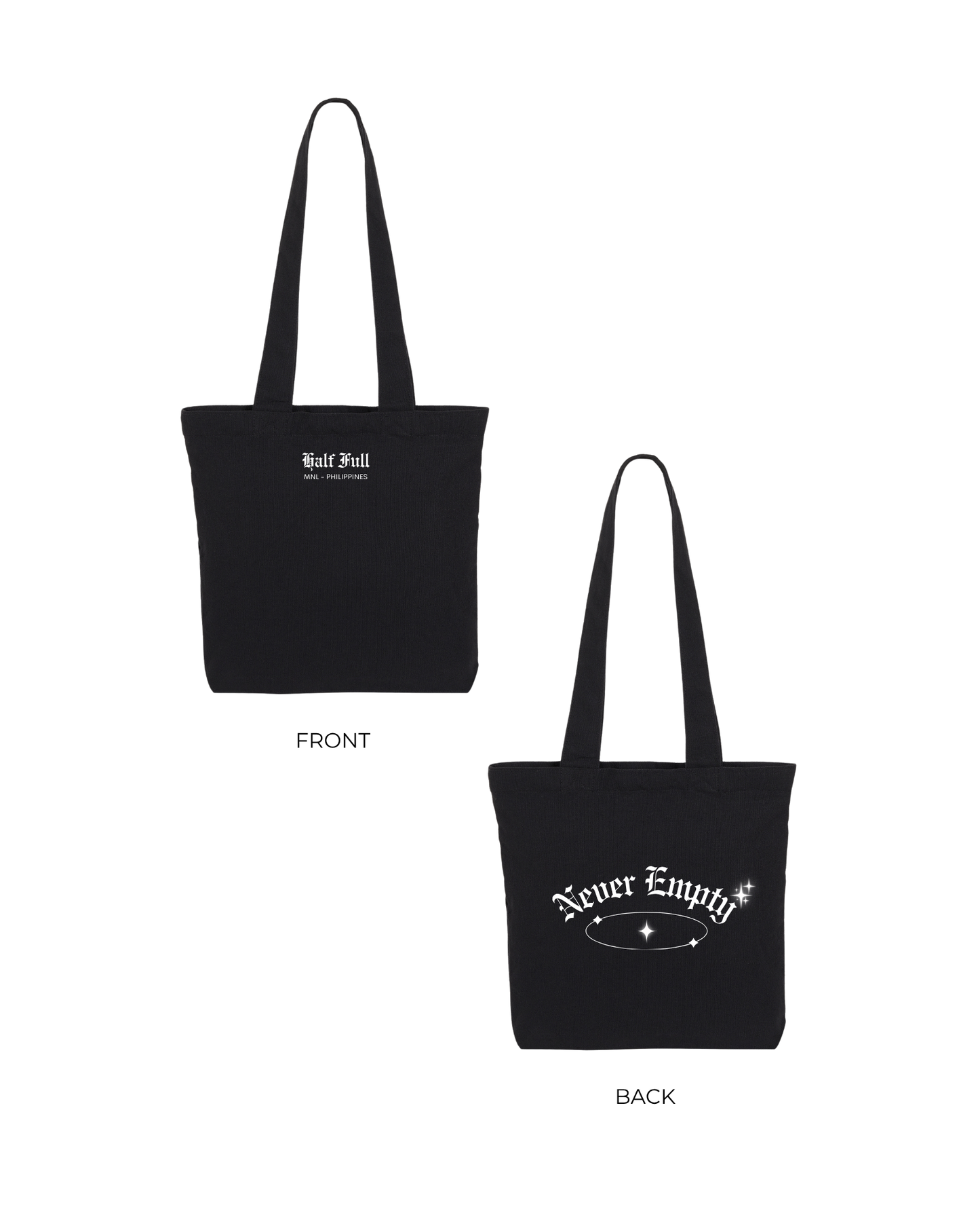 Nocturne Tote Bag