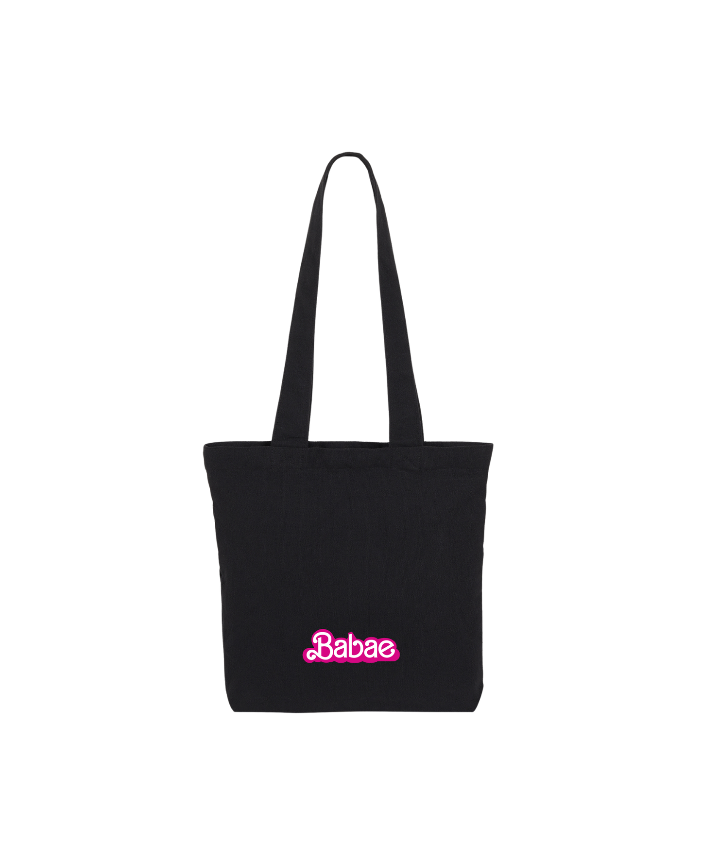 Babae Tote Bag