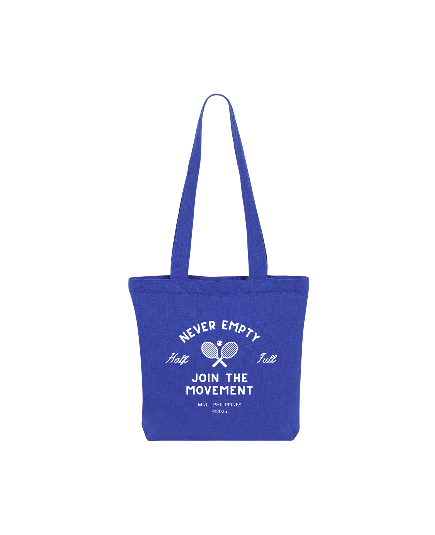 Pace Tote Bag