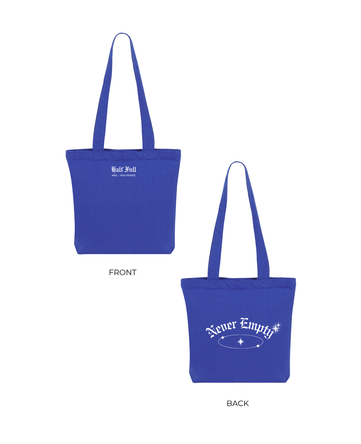 Nocturne Tote Bag