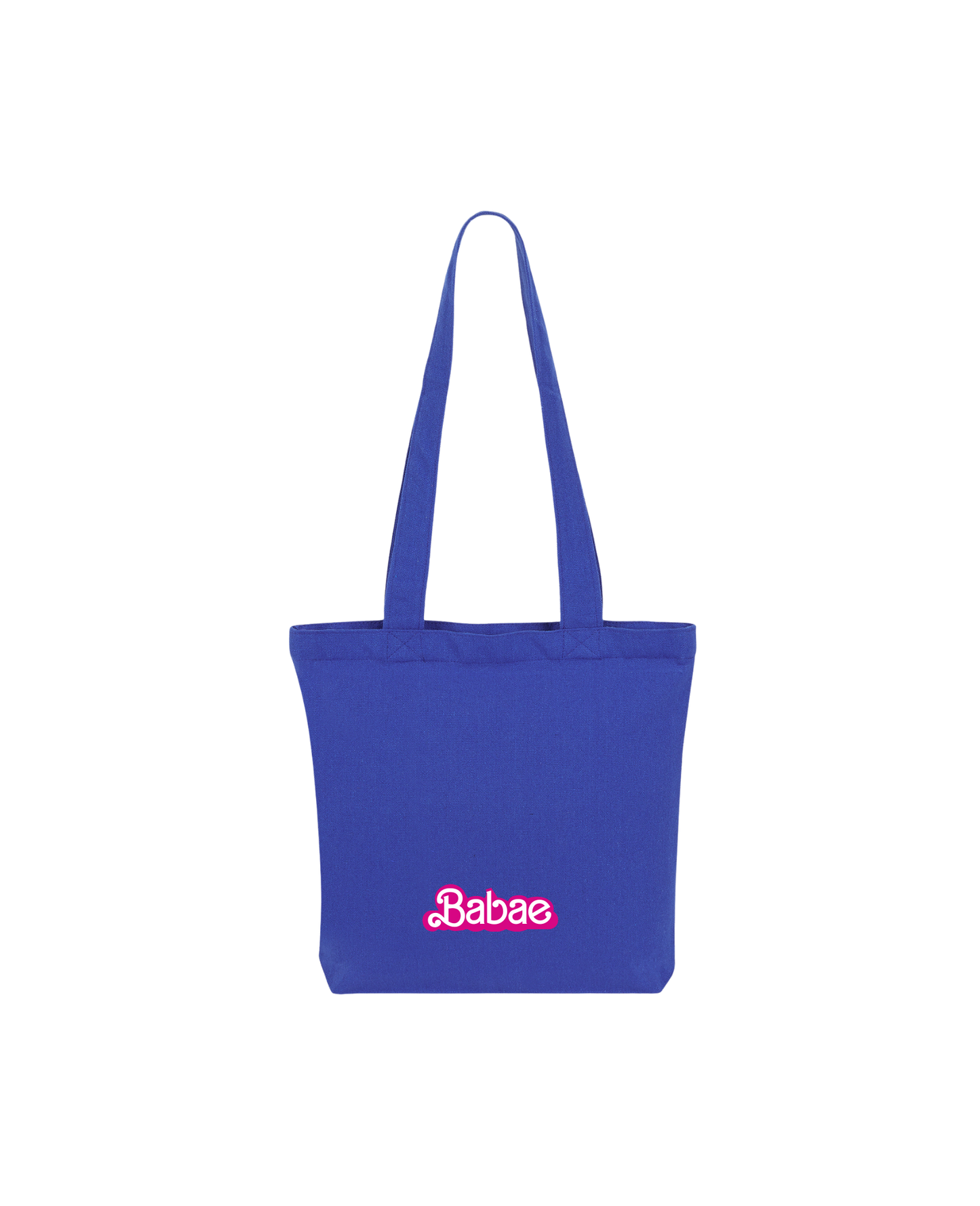 Babae Tote Bag