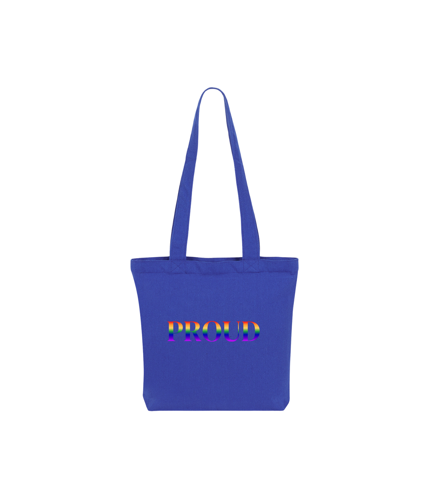 Proud V.1 Tote Bag