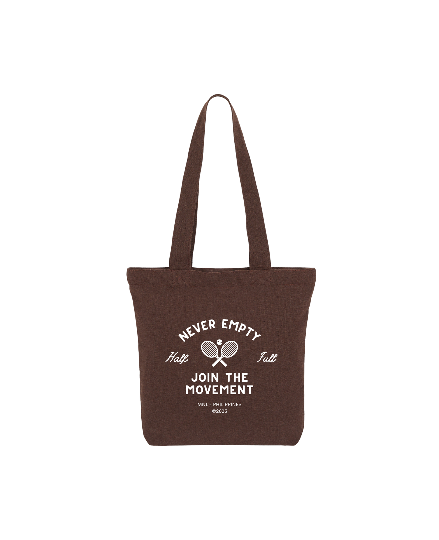 Pace Tote Bag