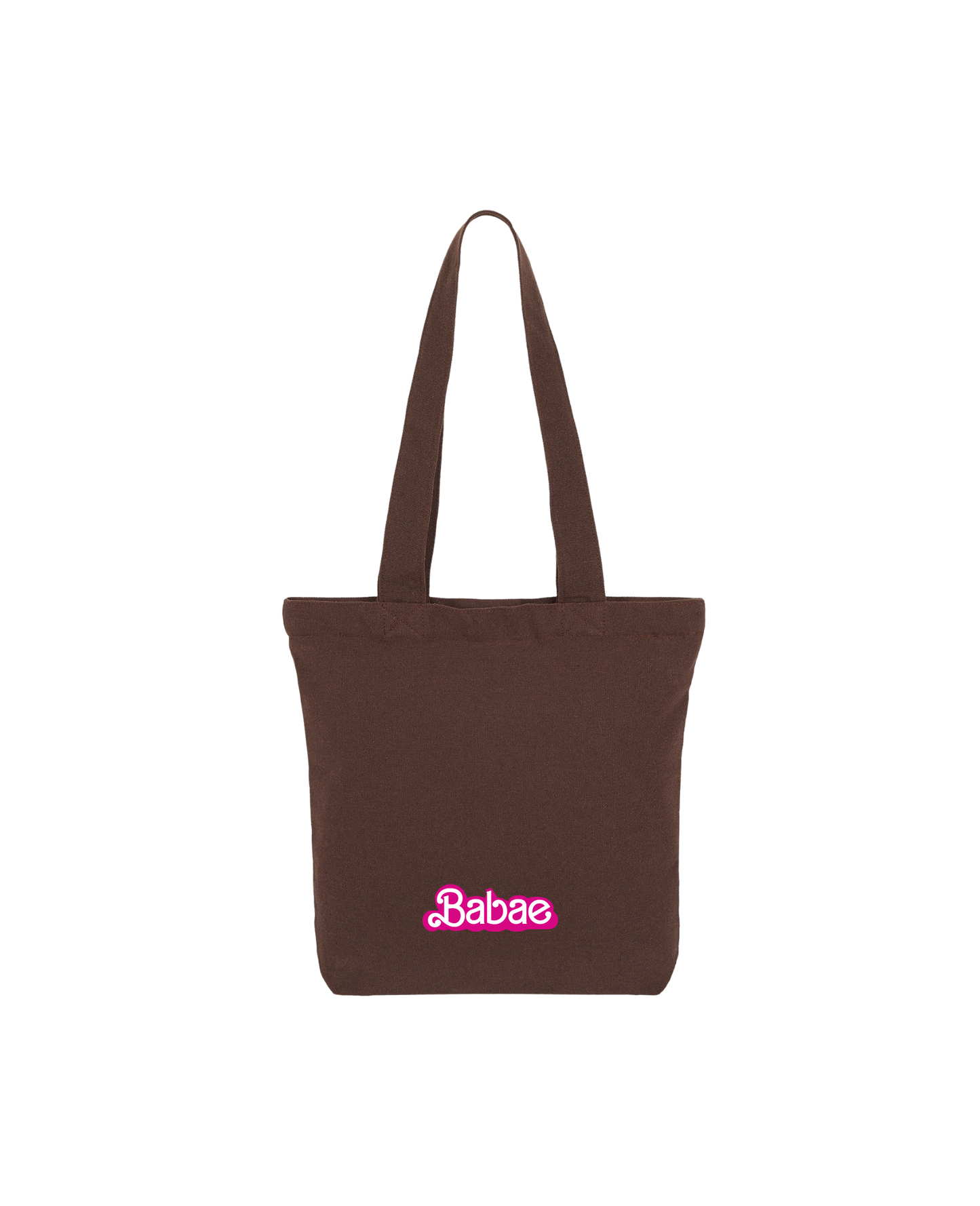 Babae Tote Bag