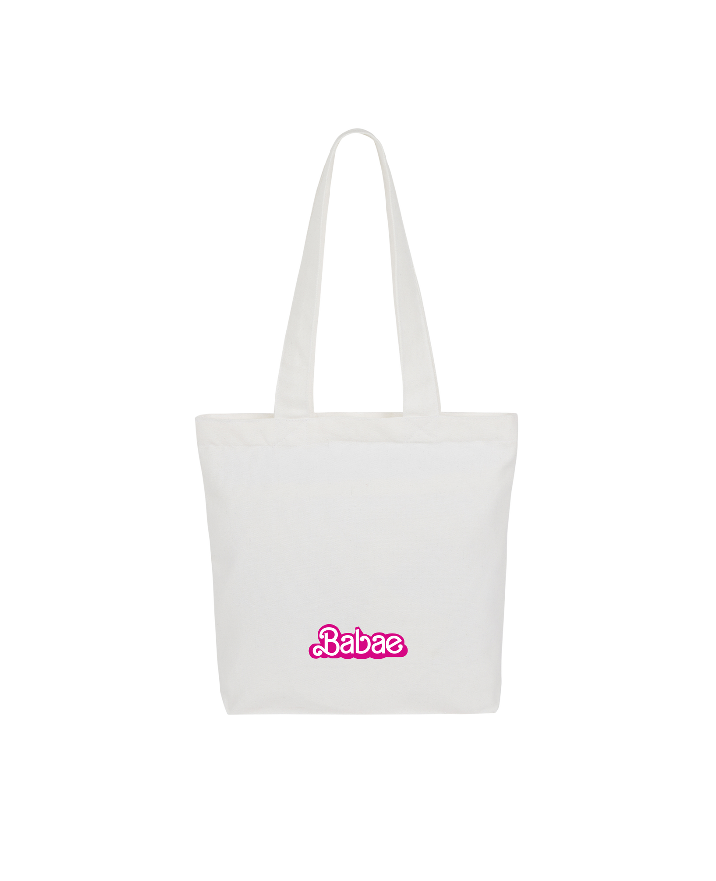 Babae Tote Bag