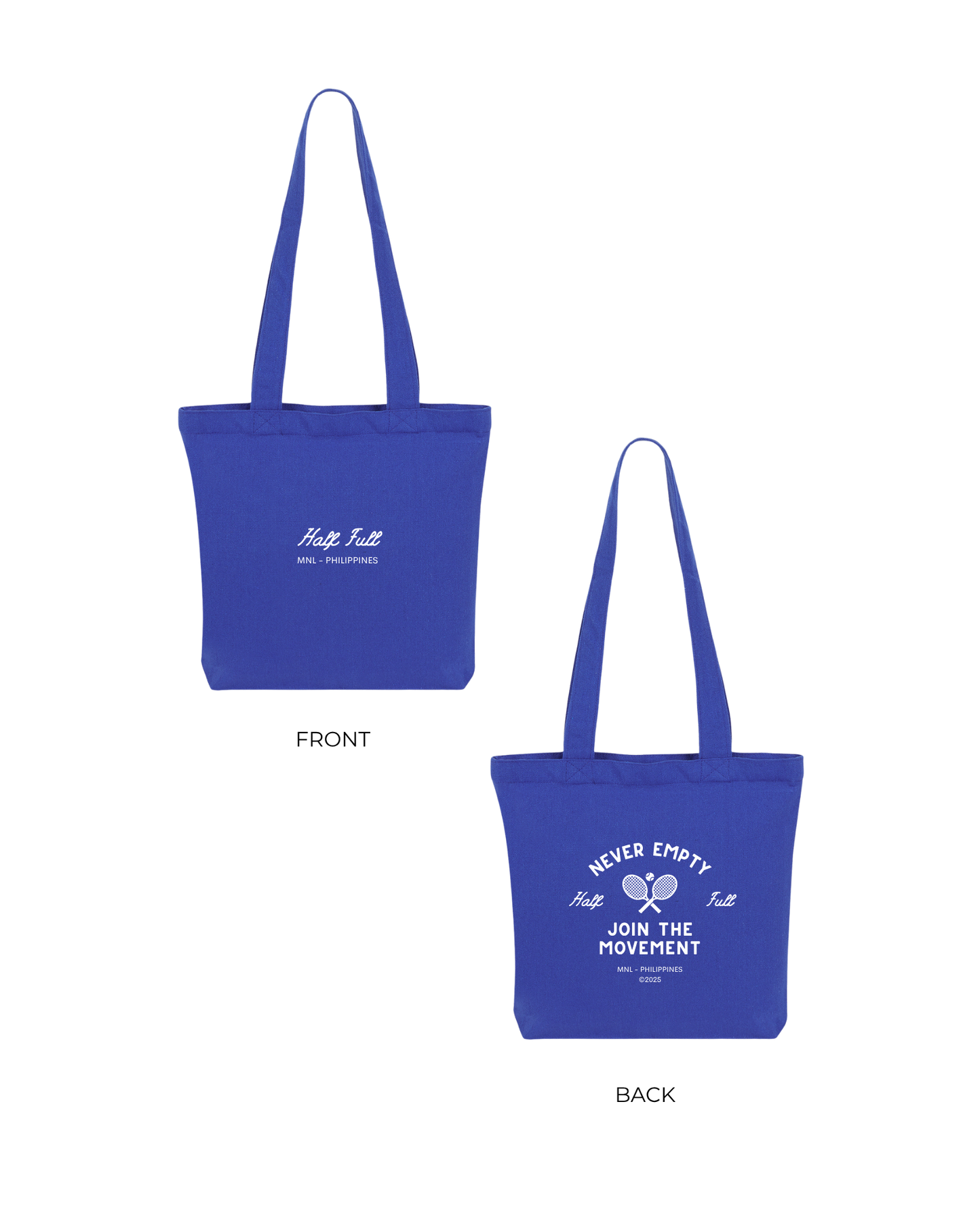 Pace Tote Bag