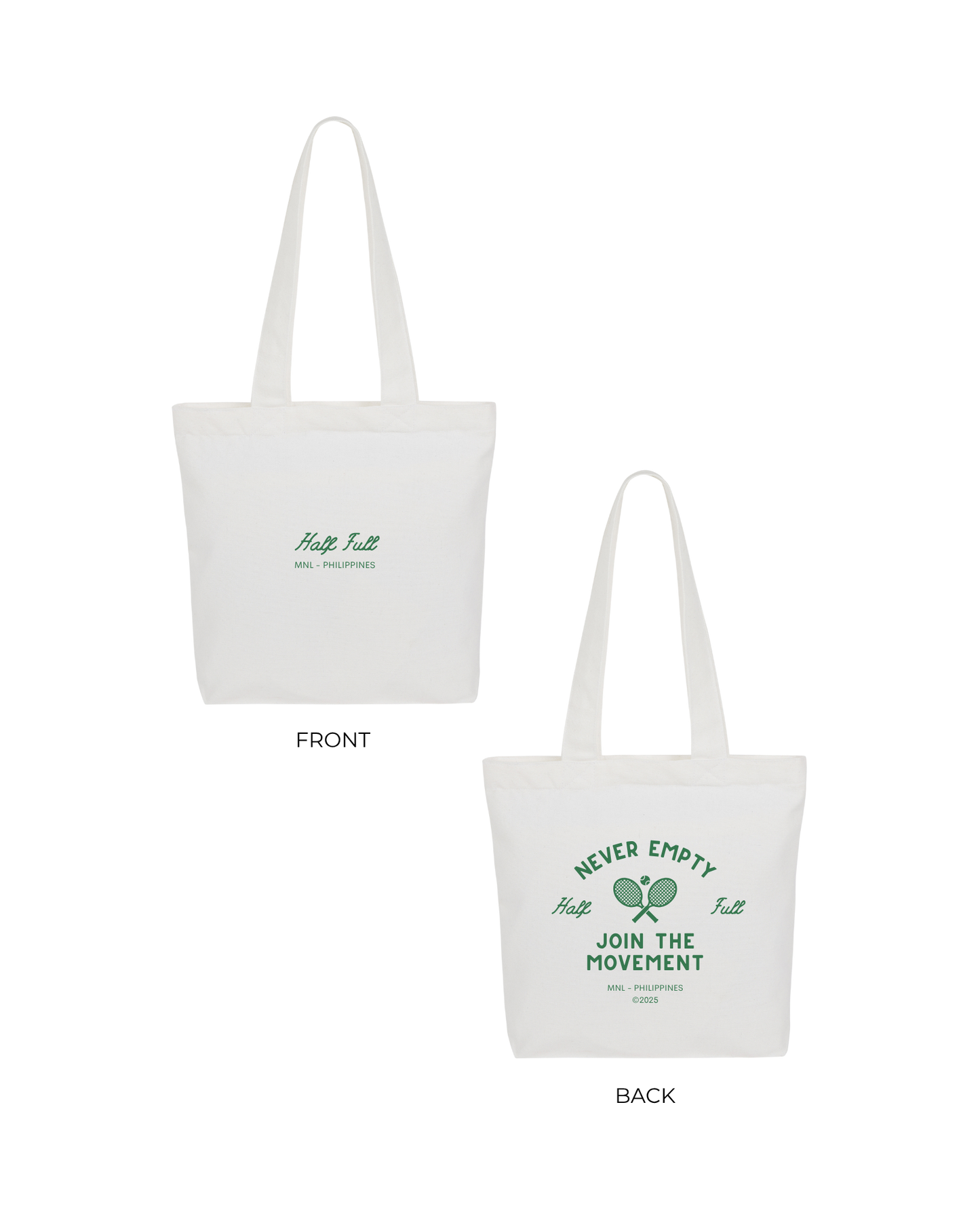 Pace Tote Bag