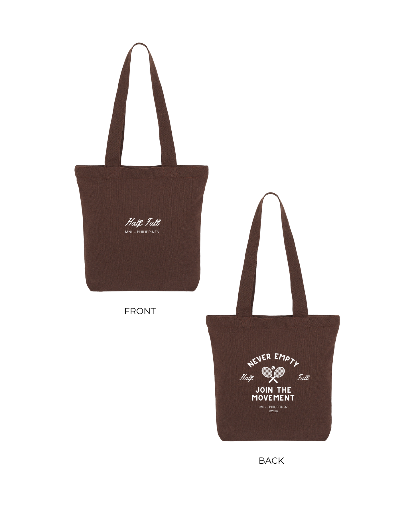 Pace Tote Bag