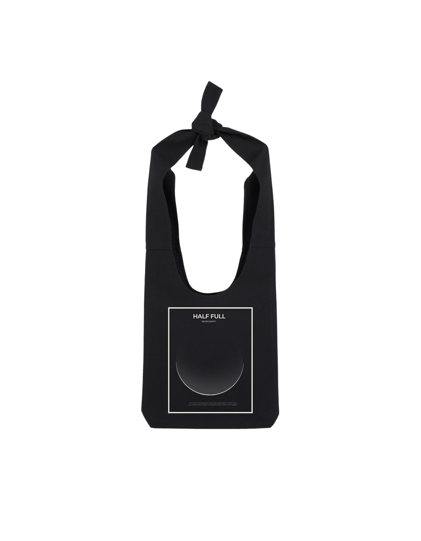 Lunar Fill Tsuno Bag