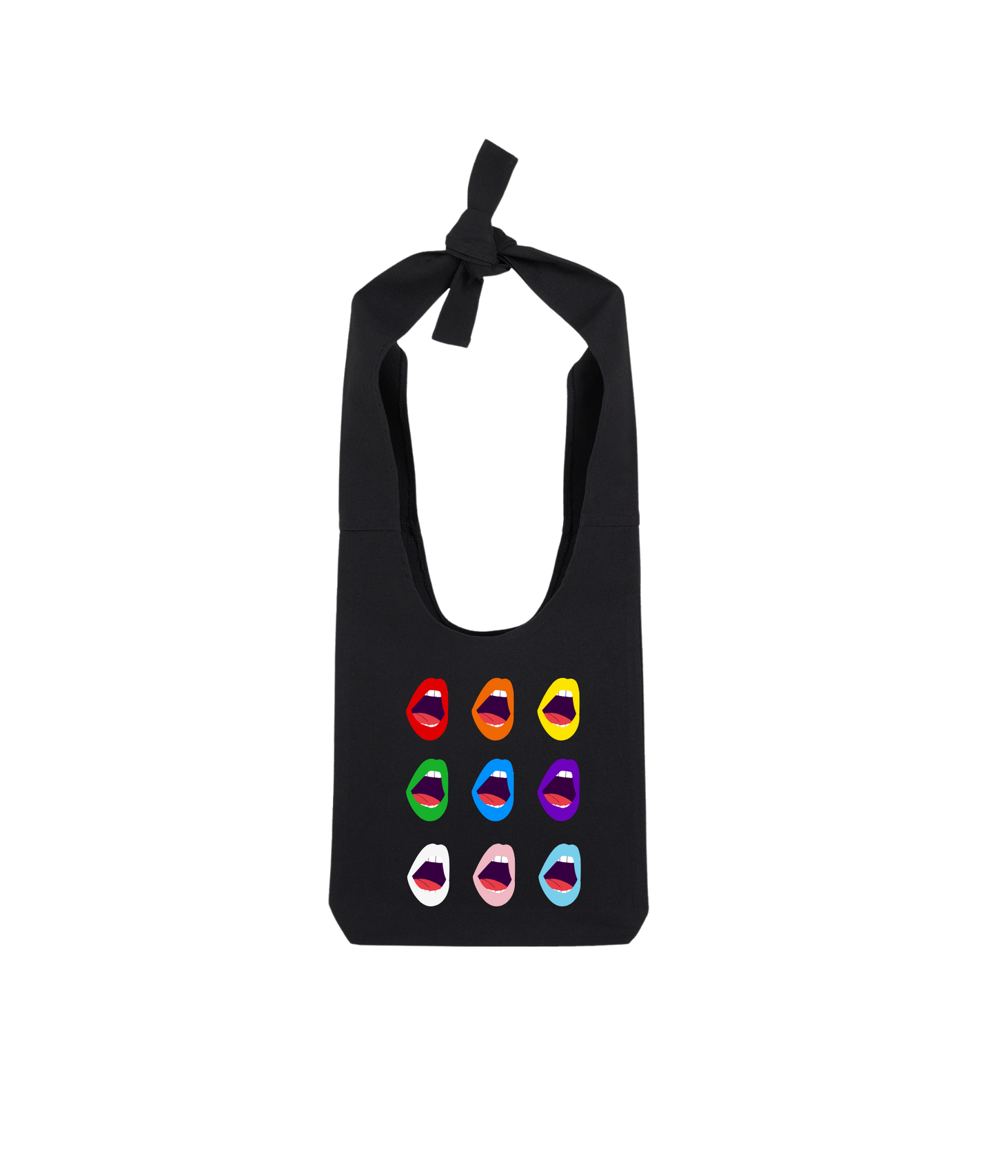 Loud Tsuno Bag