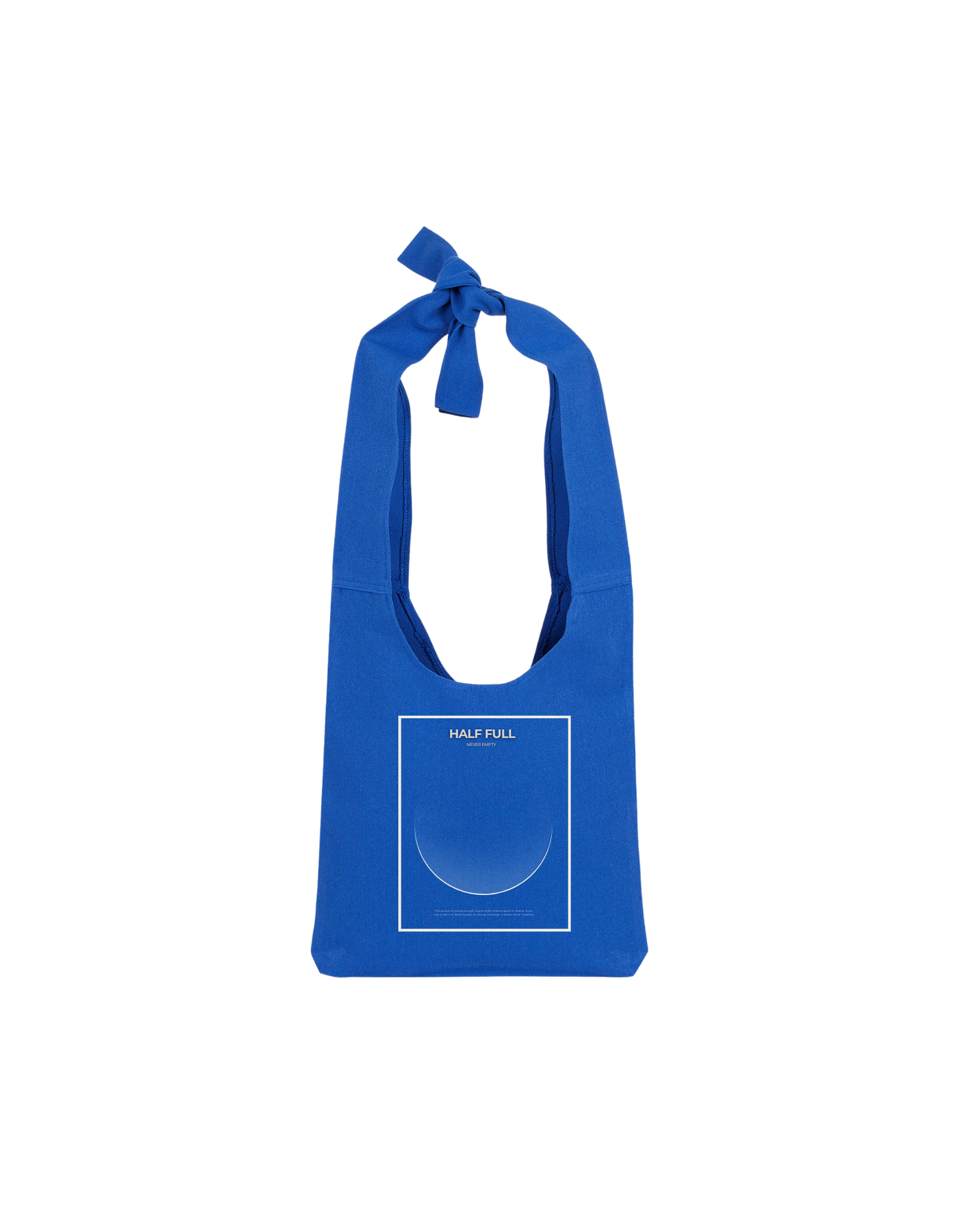 Lunar Fill Tsuno Bag